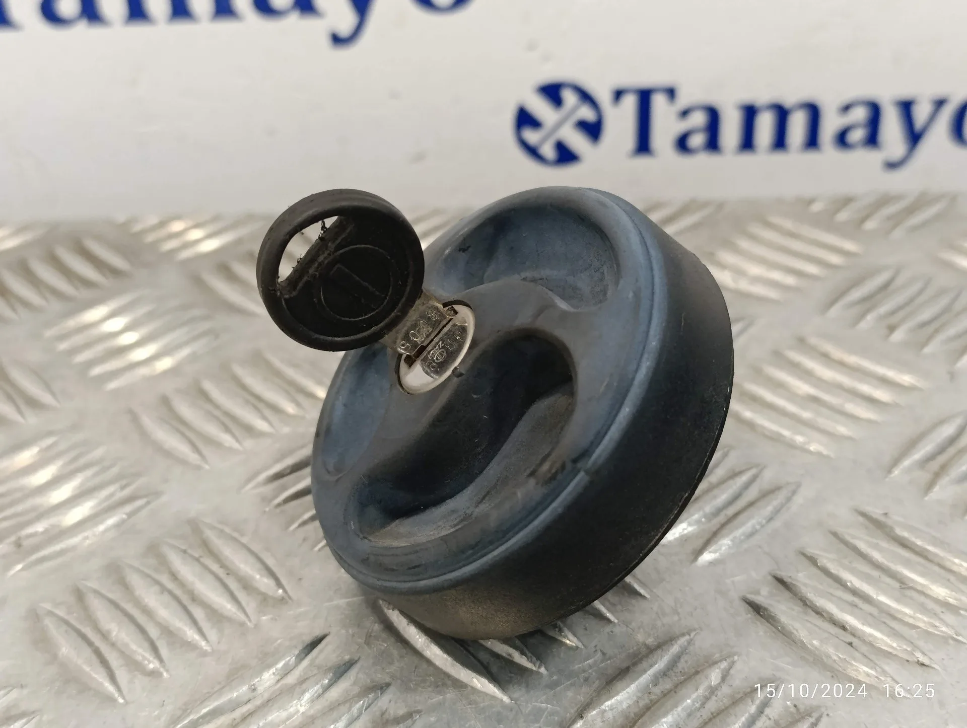 Tapon Combustible para Volkswagen T5 Transporter/Furgoneta