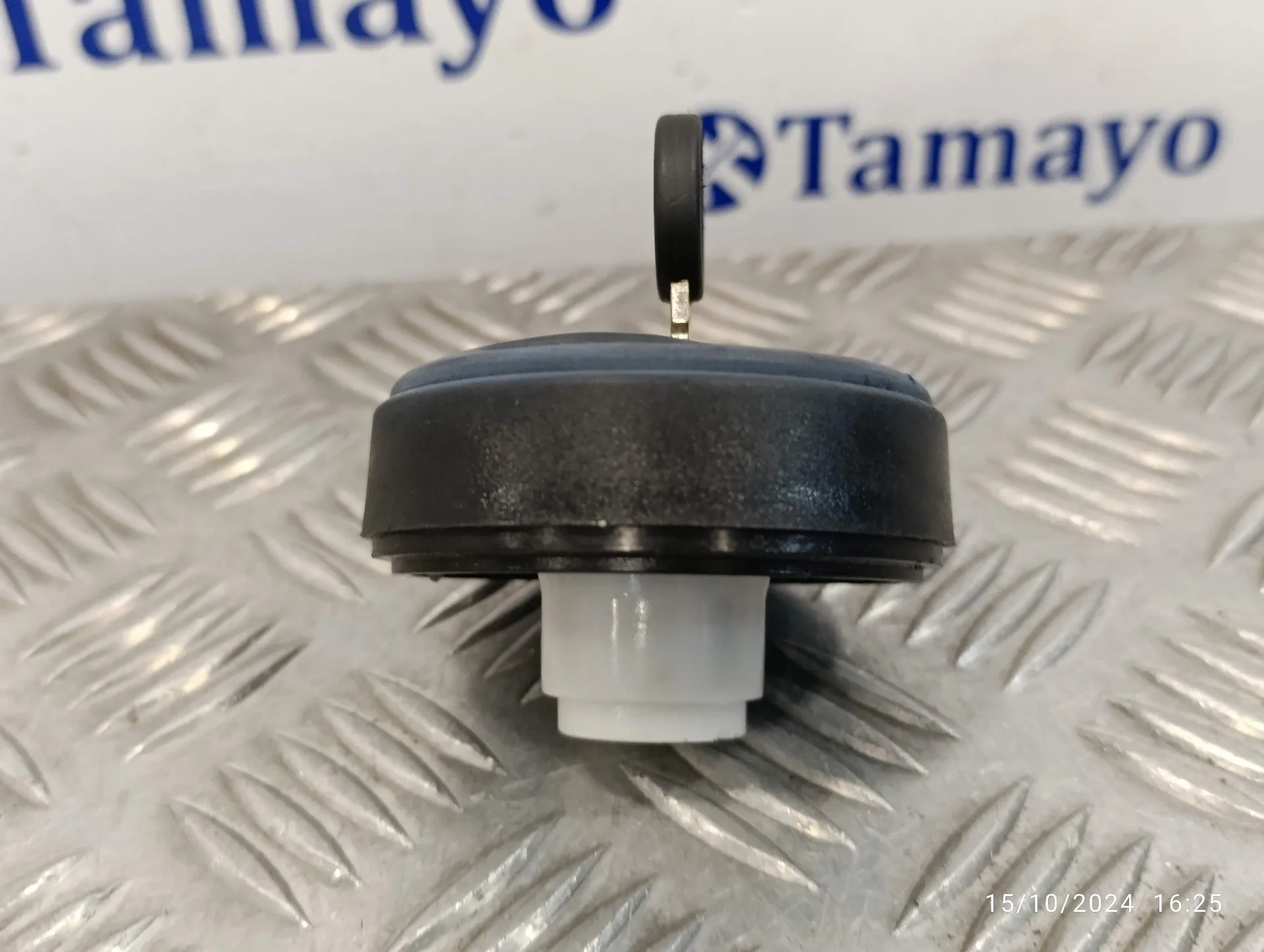 Tapon Combustible para Volkswagen T5 Transporter/Furgoneta