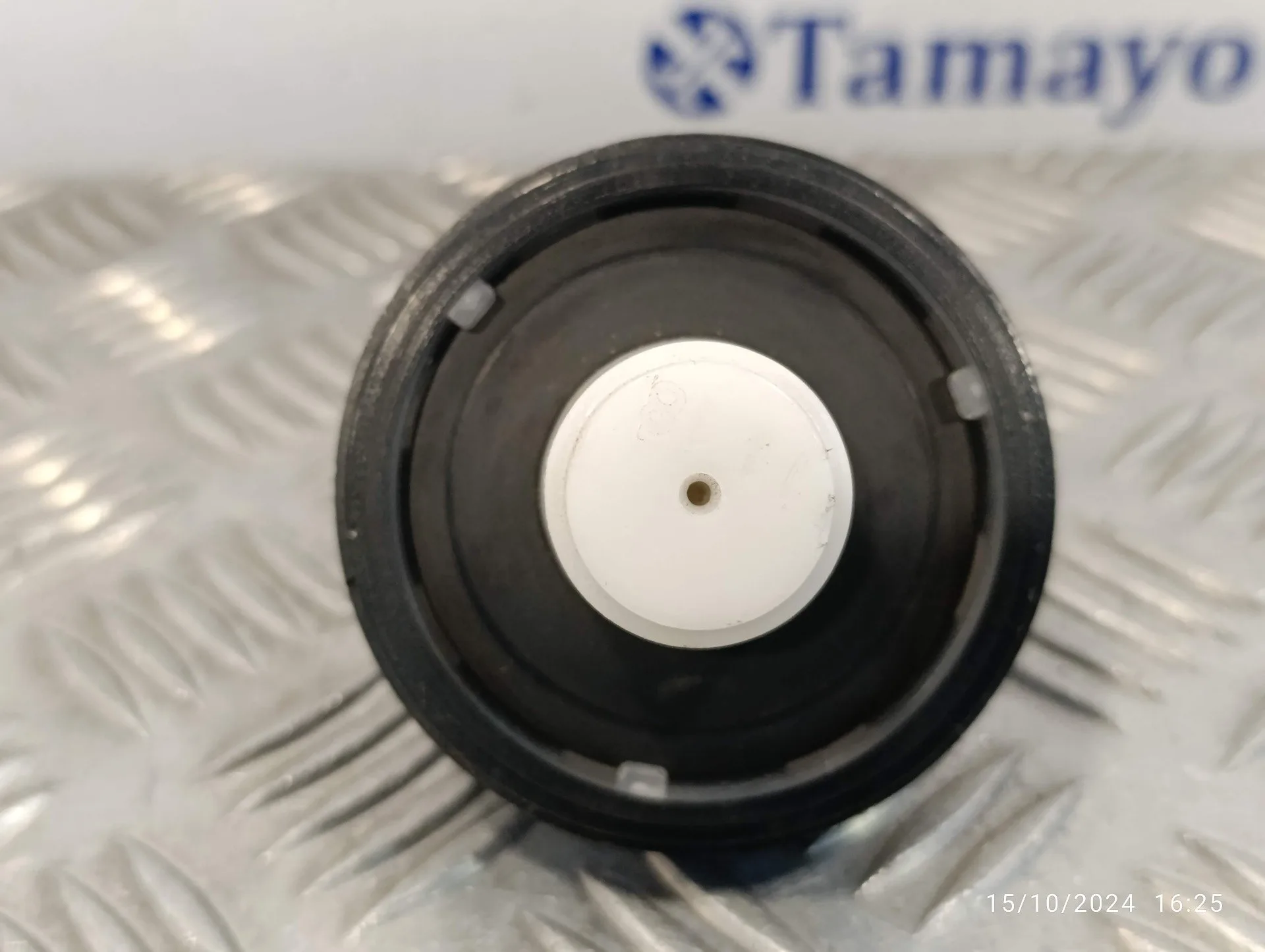 Tapon Combustible para Volkswagen T5 Transporter/Furgoneta