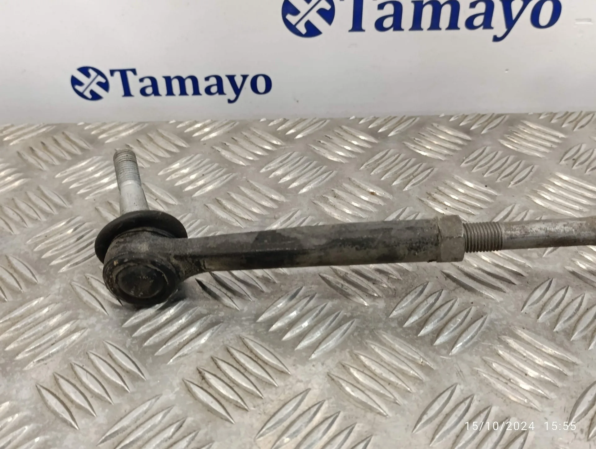 Cremallera Direccion para Fiat Croma (194)
