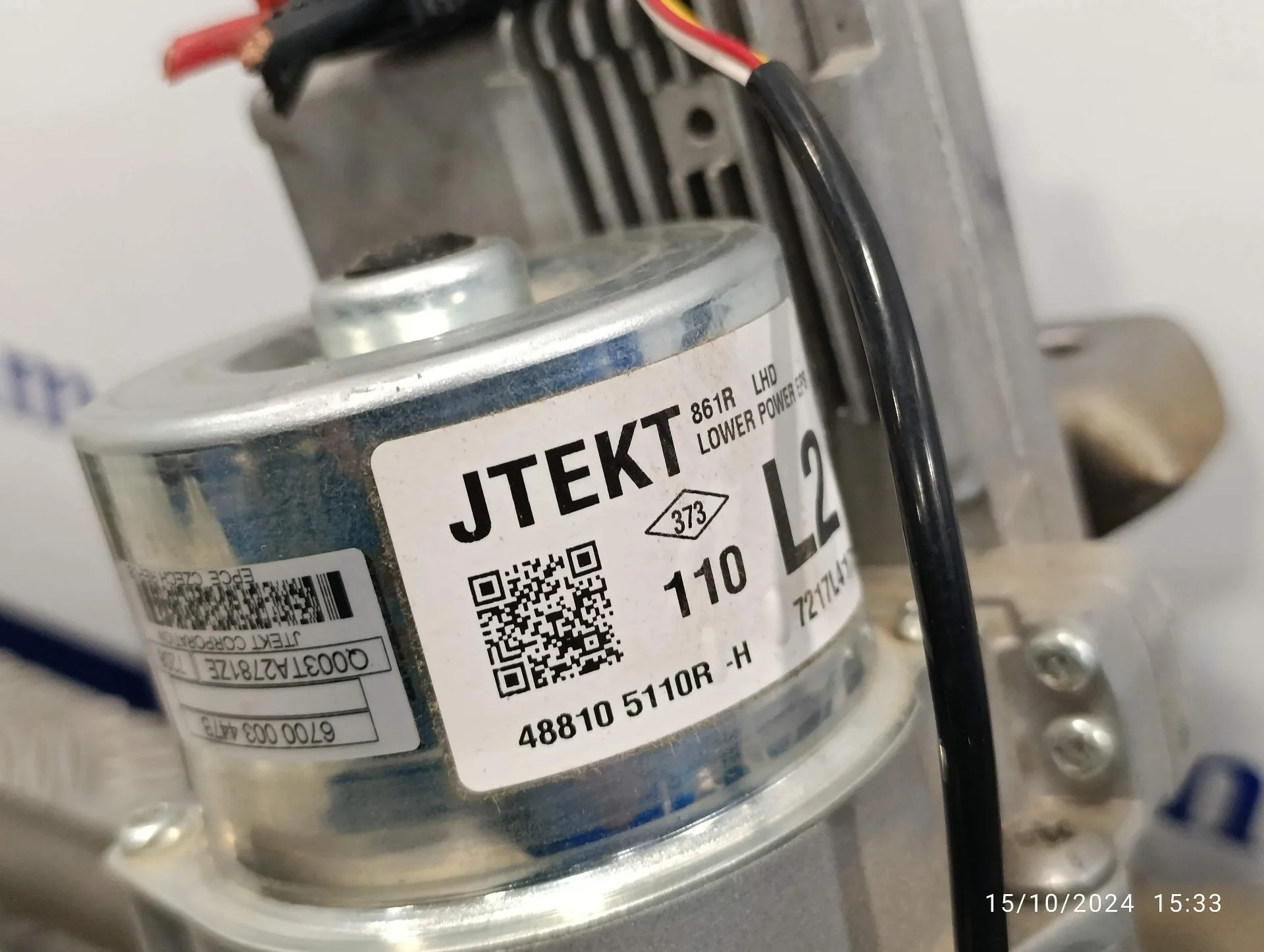 Columna Direccion para Renault Clio Iv
