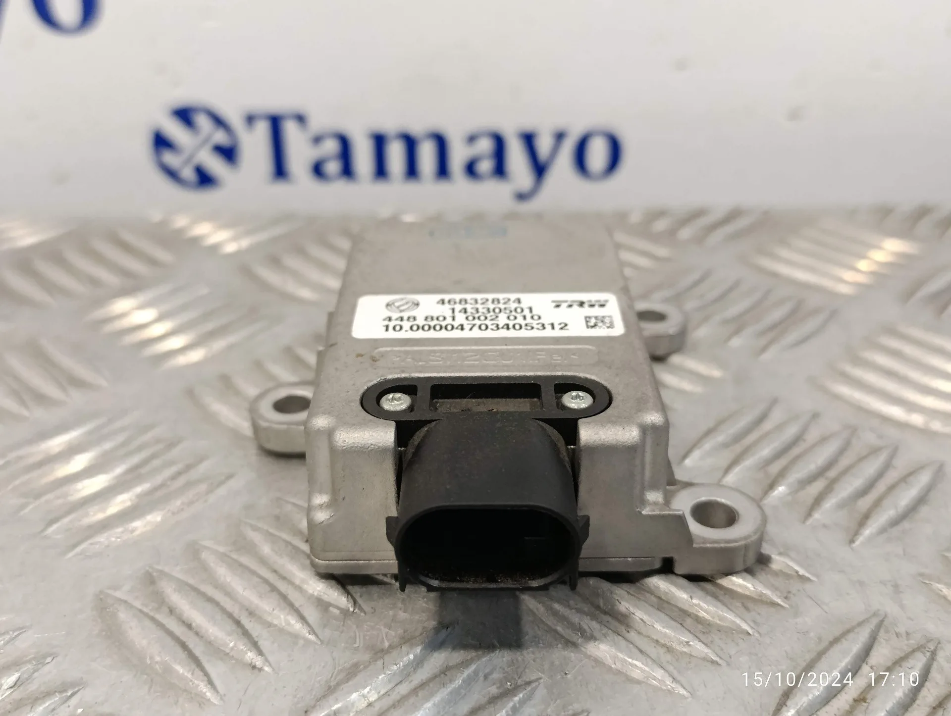 Modulo Electronico para Alfa Romeo 159 (140)