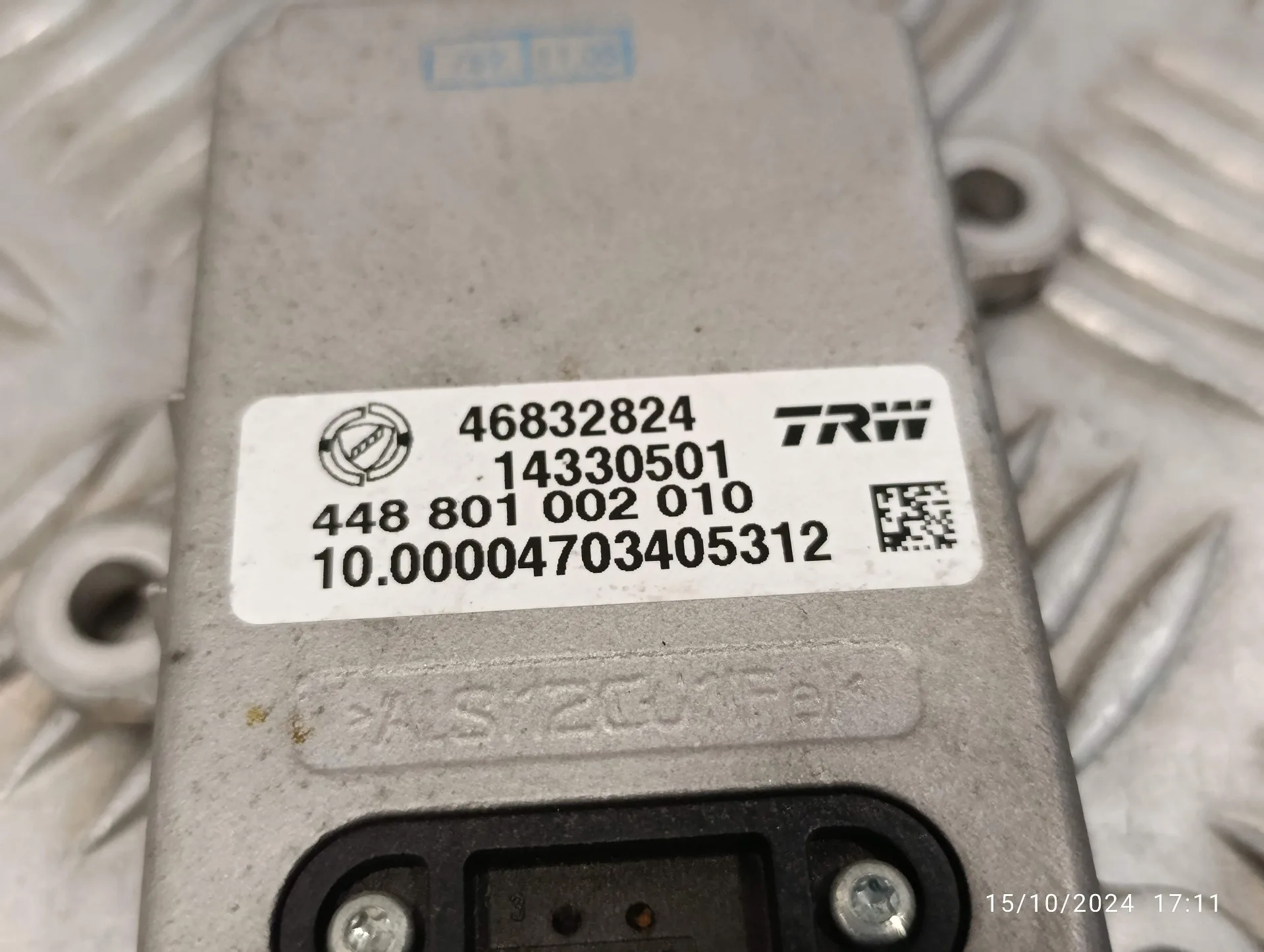 Modulo Electronico para Alfa Romeo 159 (140)
