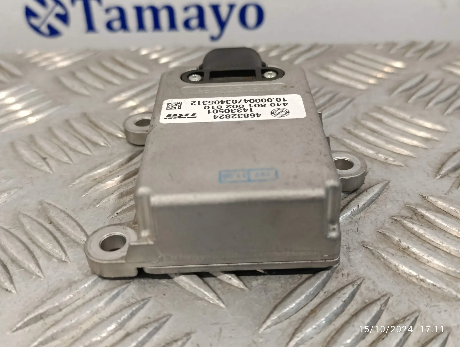 Modulo Electronico para Alfa Romeo 159 (140)