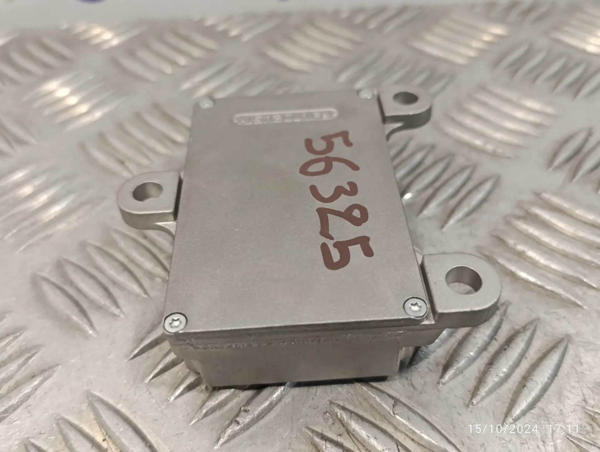 Modulo Electronico para Alfa Romeo 159 (140)