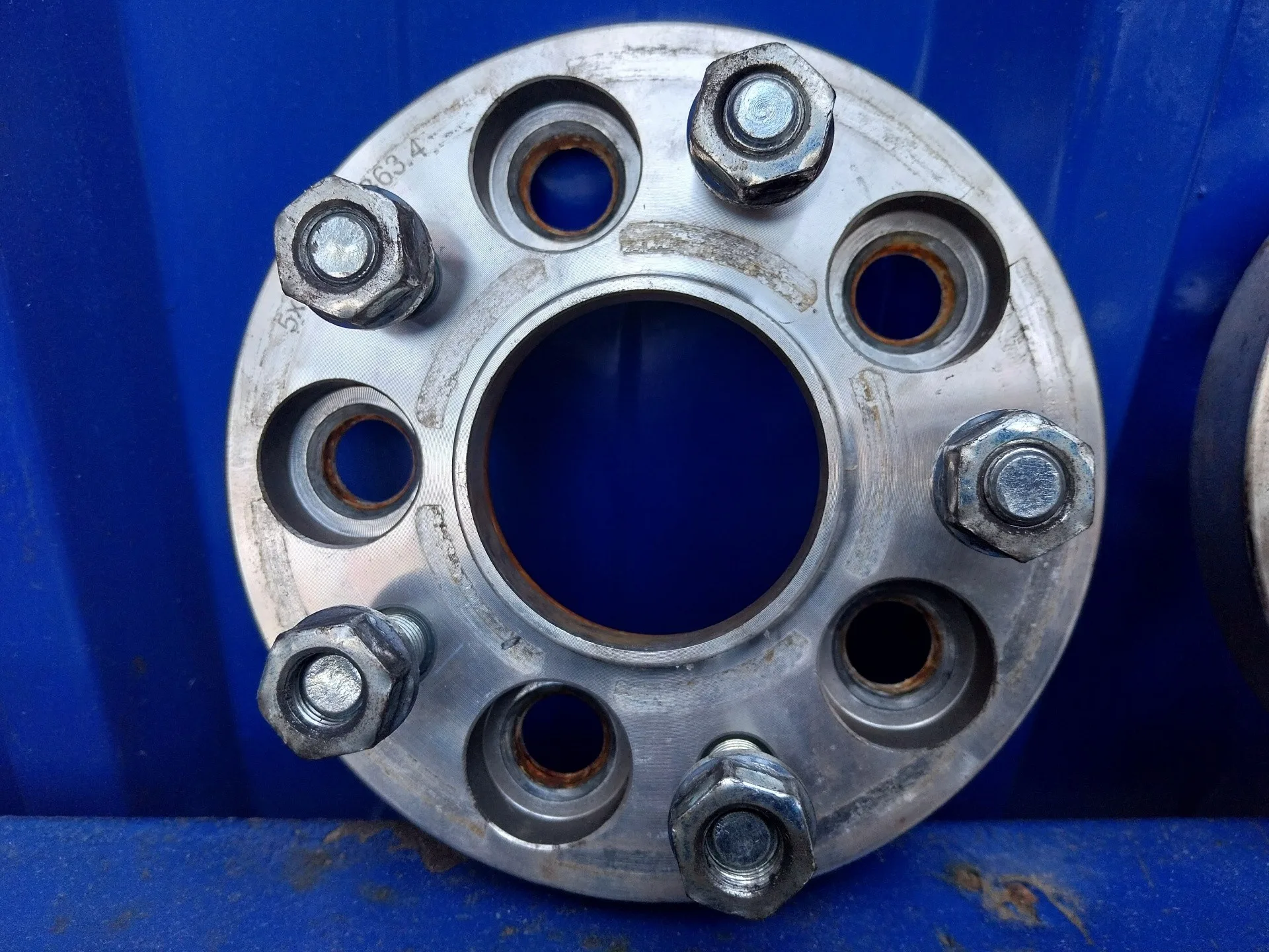 Separador para Ford Focus Turnier (Cb4)