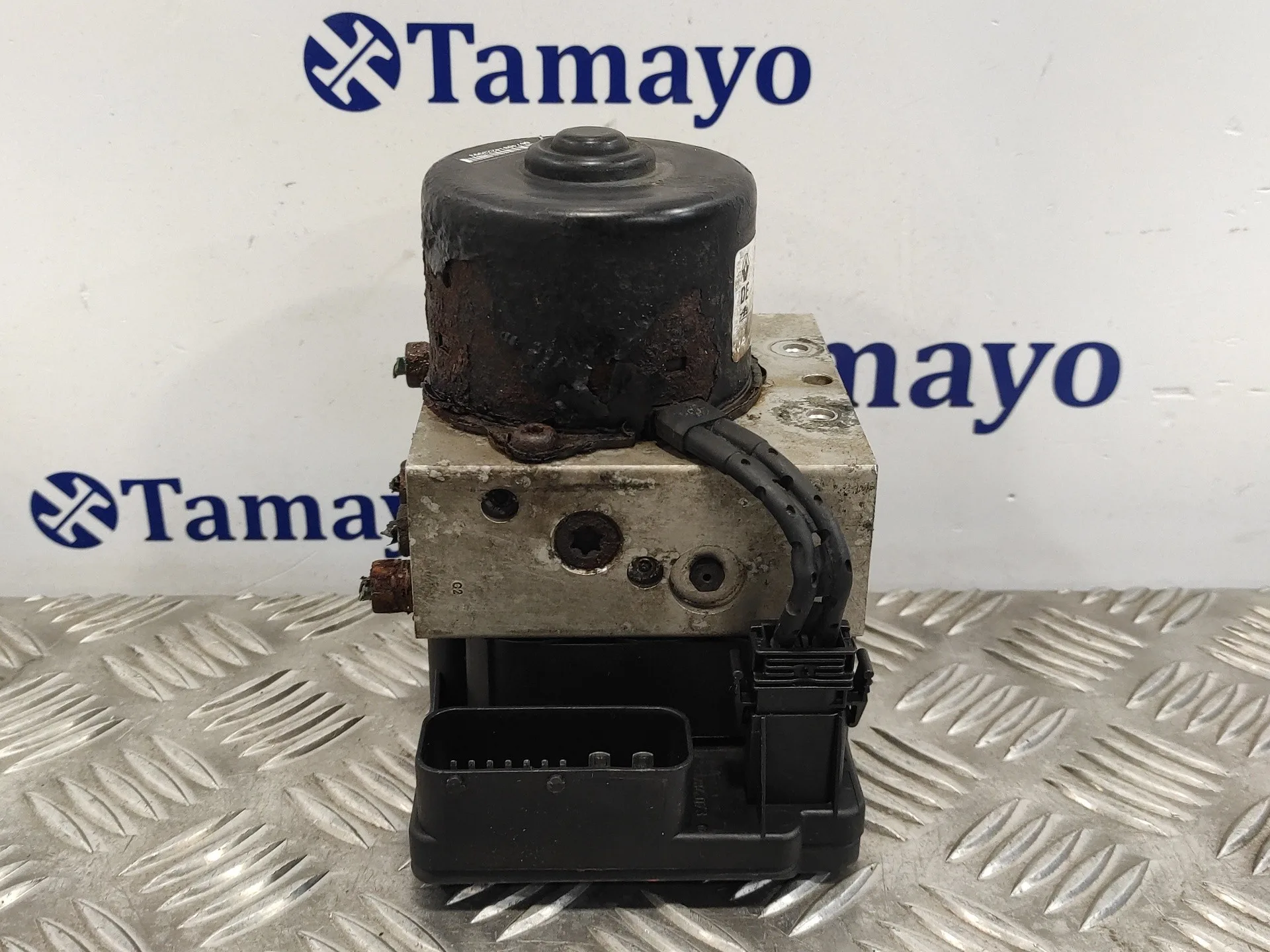 Abs para Renault Laguna (B56)