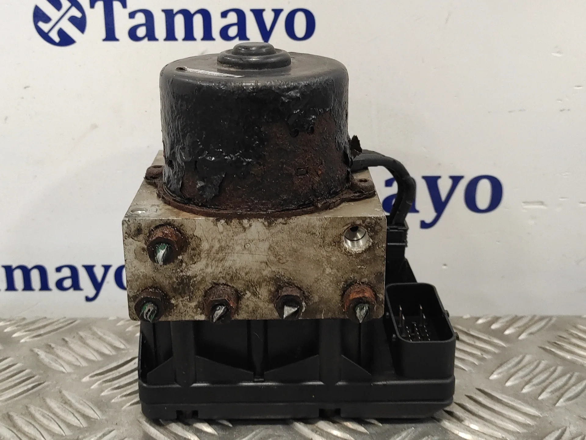 Abs para Renault Laguna (B56)