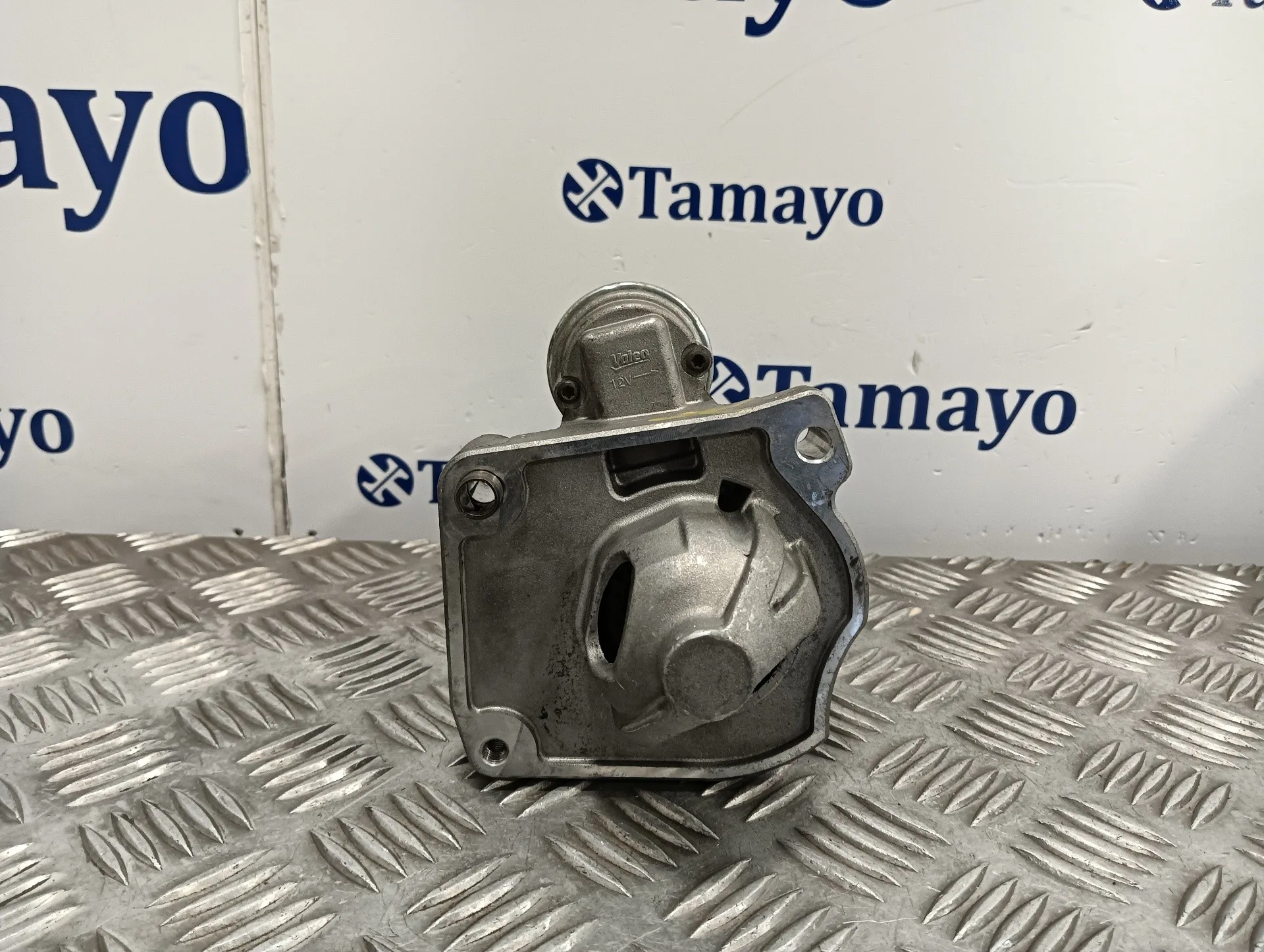 Motor Arranque para Peugeot 2008 (--.2013->)
