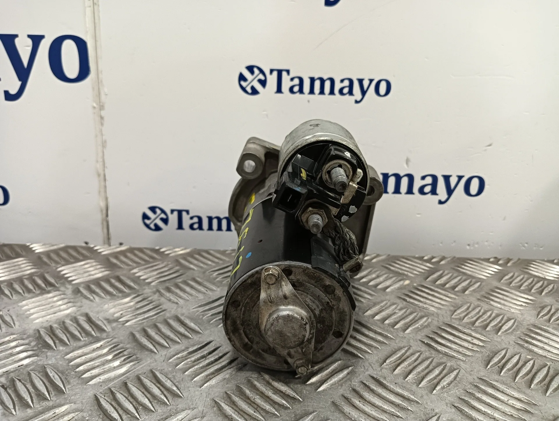 Motor Arranque para Peugeot 2008 (--.2013->)