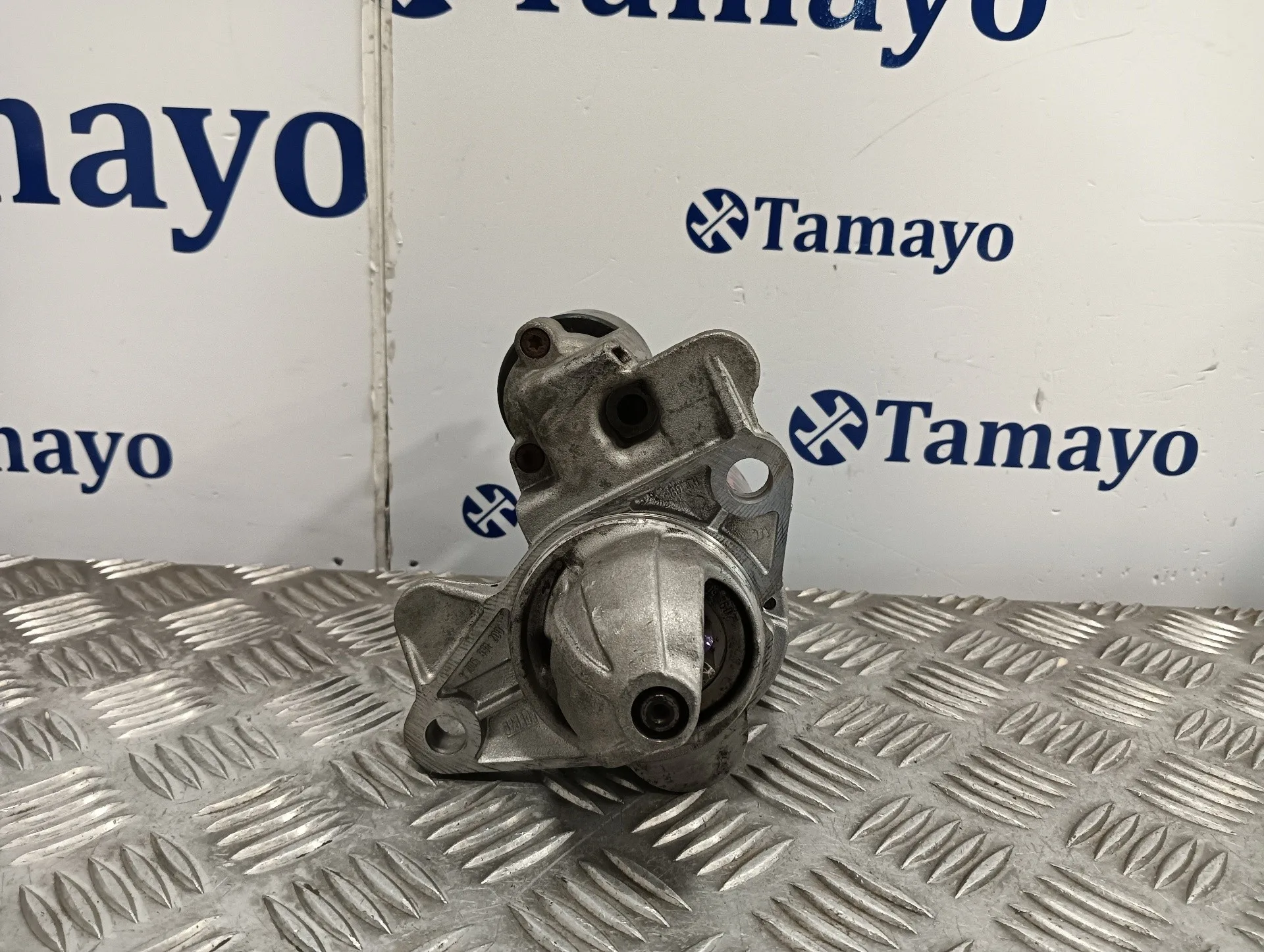 Motor Arranque para Mini Cooper