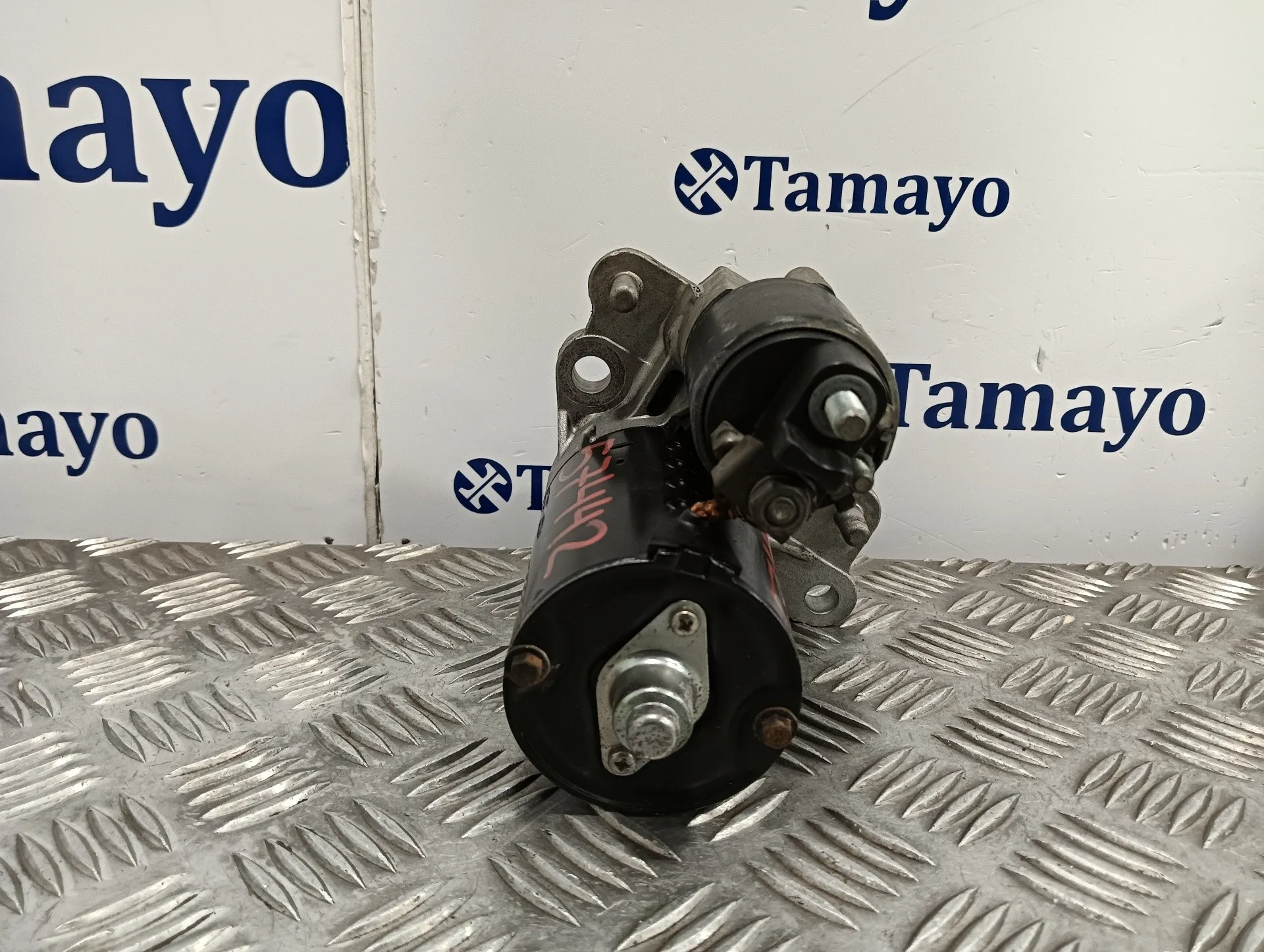 Motor Arranque para Mini Cooper