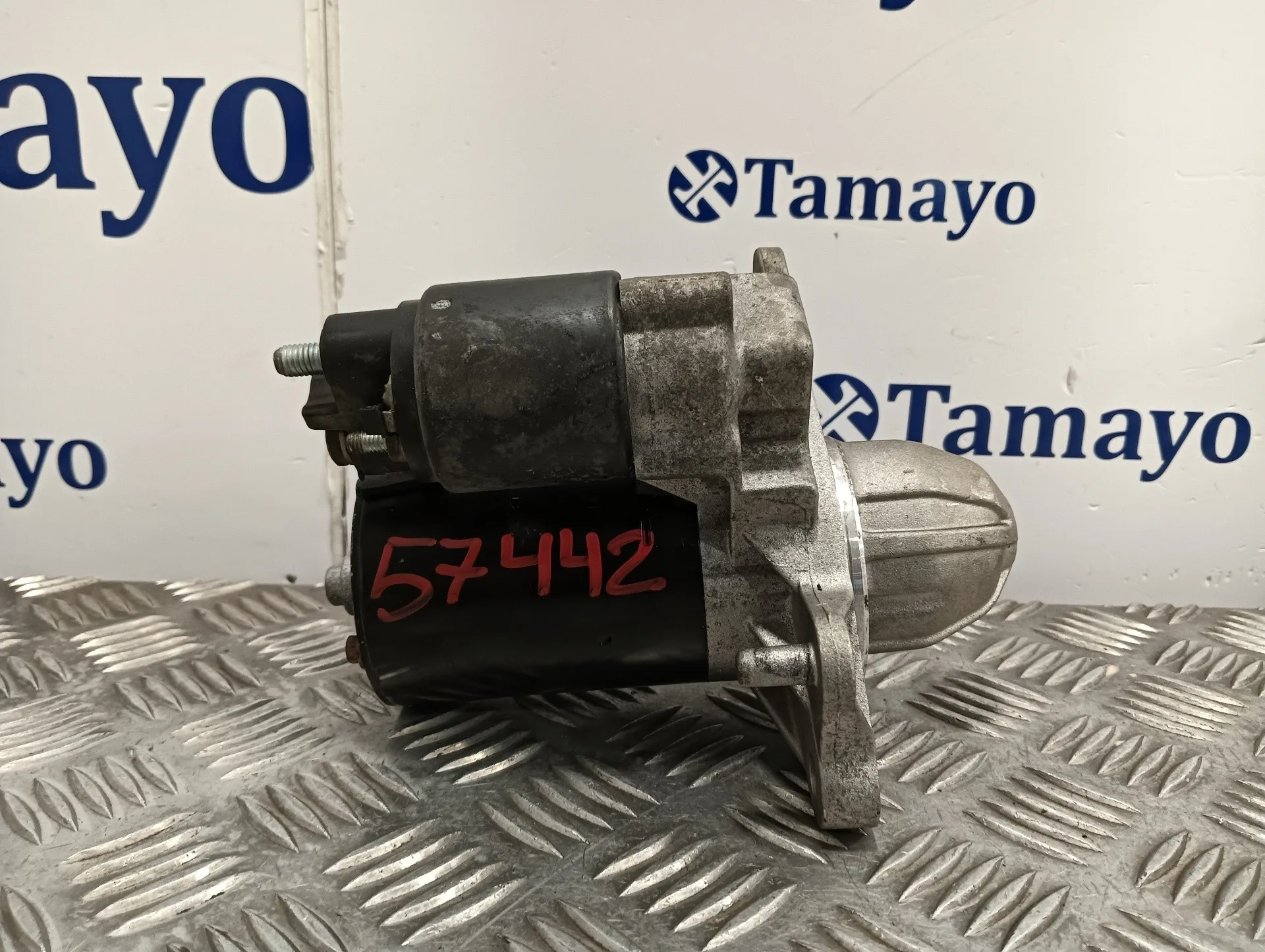 Motor Arranque para Mini Cooper