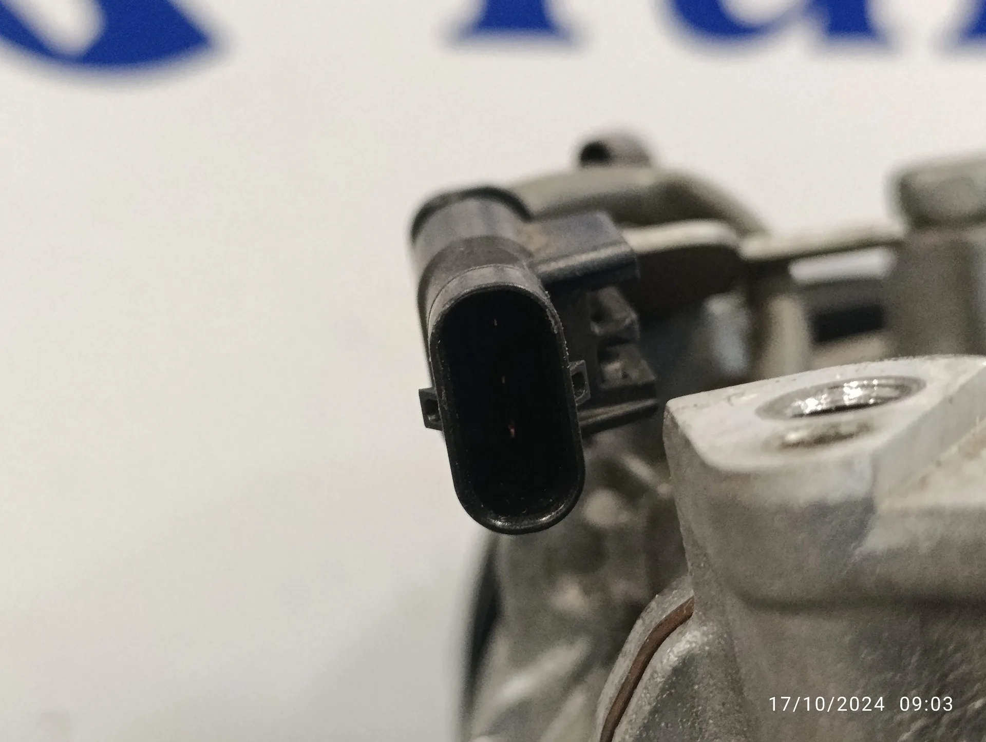 Compresor Aire Acondicionado para Bmw Serie 1 Lim F21