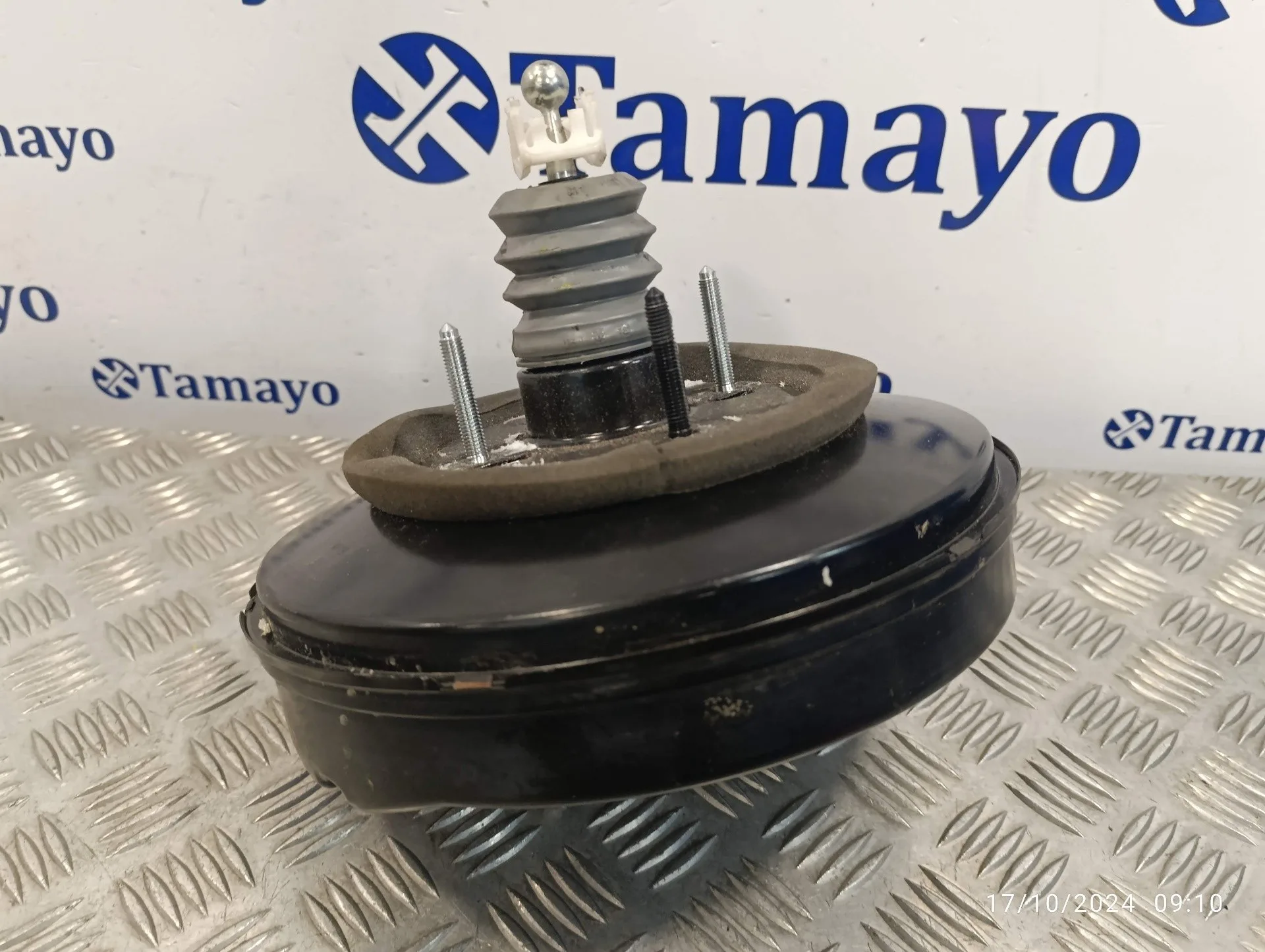 Servofreno para Peugeot 308
