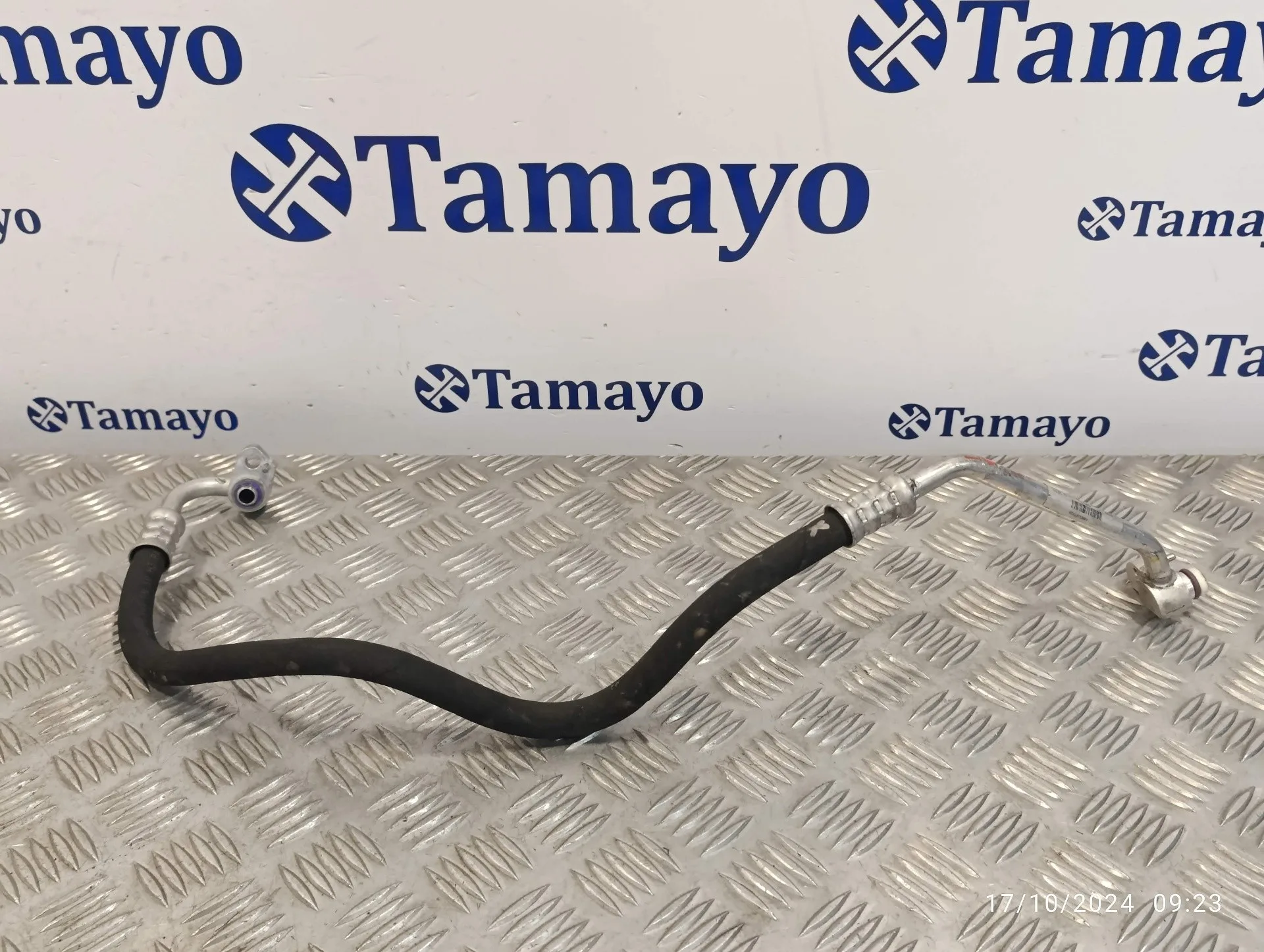 Tubos Aire Acondicionado para Bmw Serie 1 Lim F21