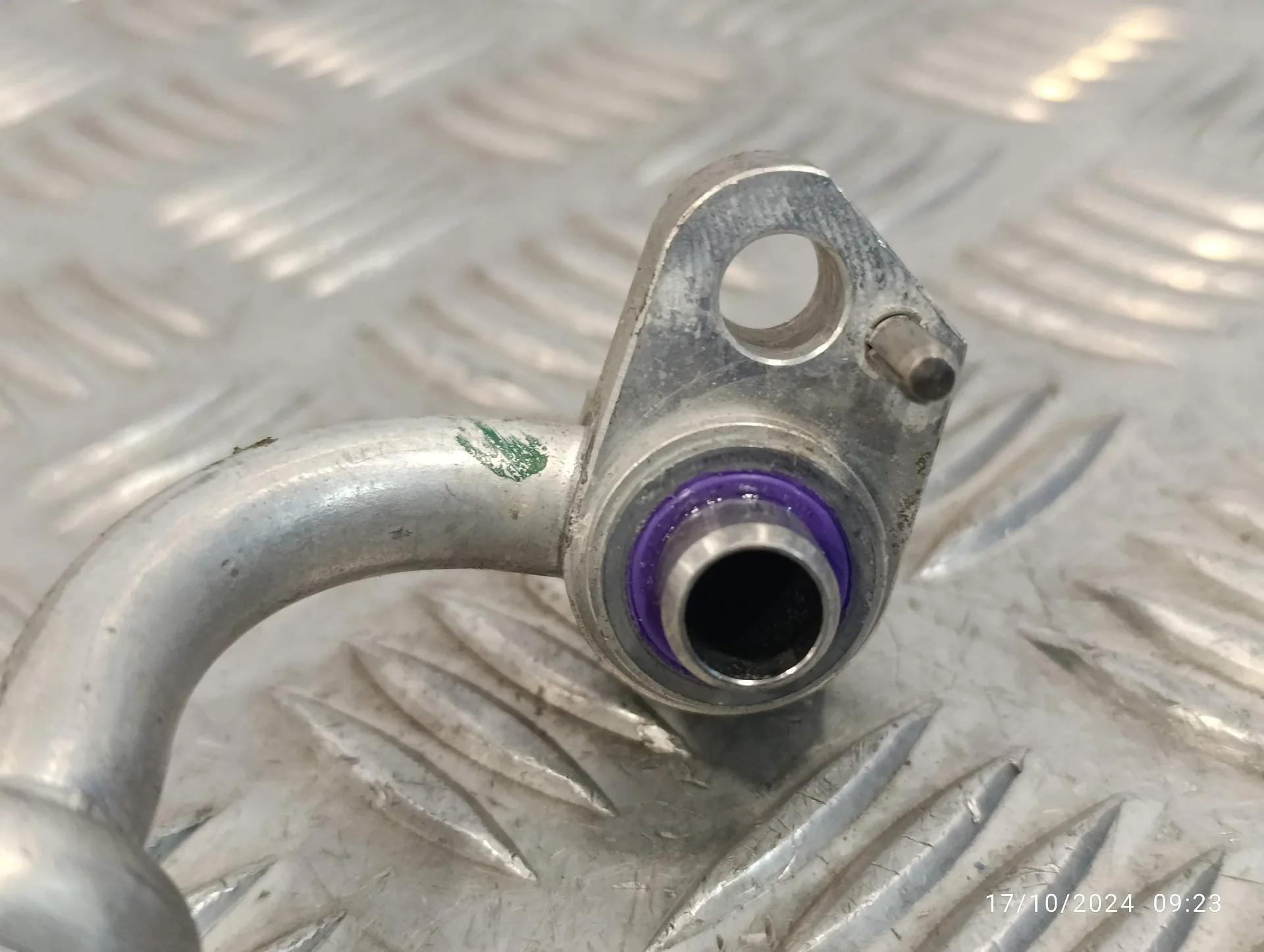 Tubos Aire Acondicionado para Bmw Serie 1 Lim F21