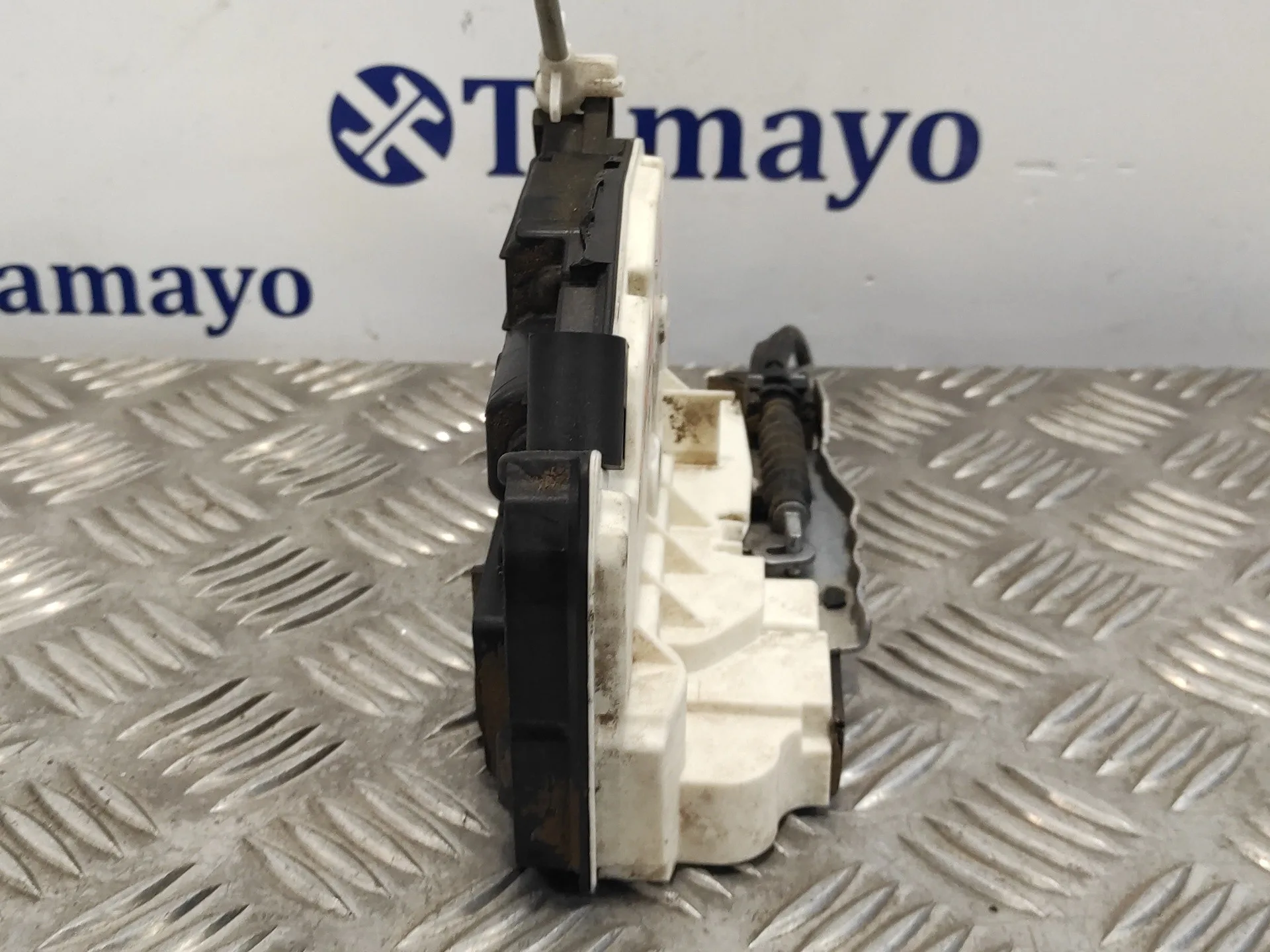 Cerradura Puerta Delantera Derecha para Seat Ibiza St (6J8)