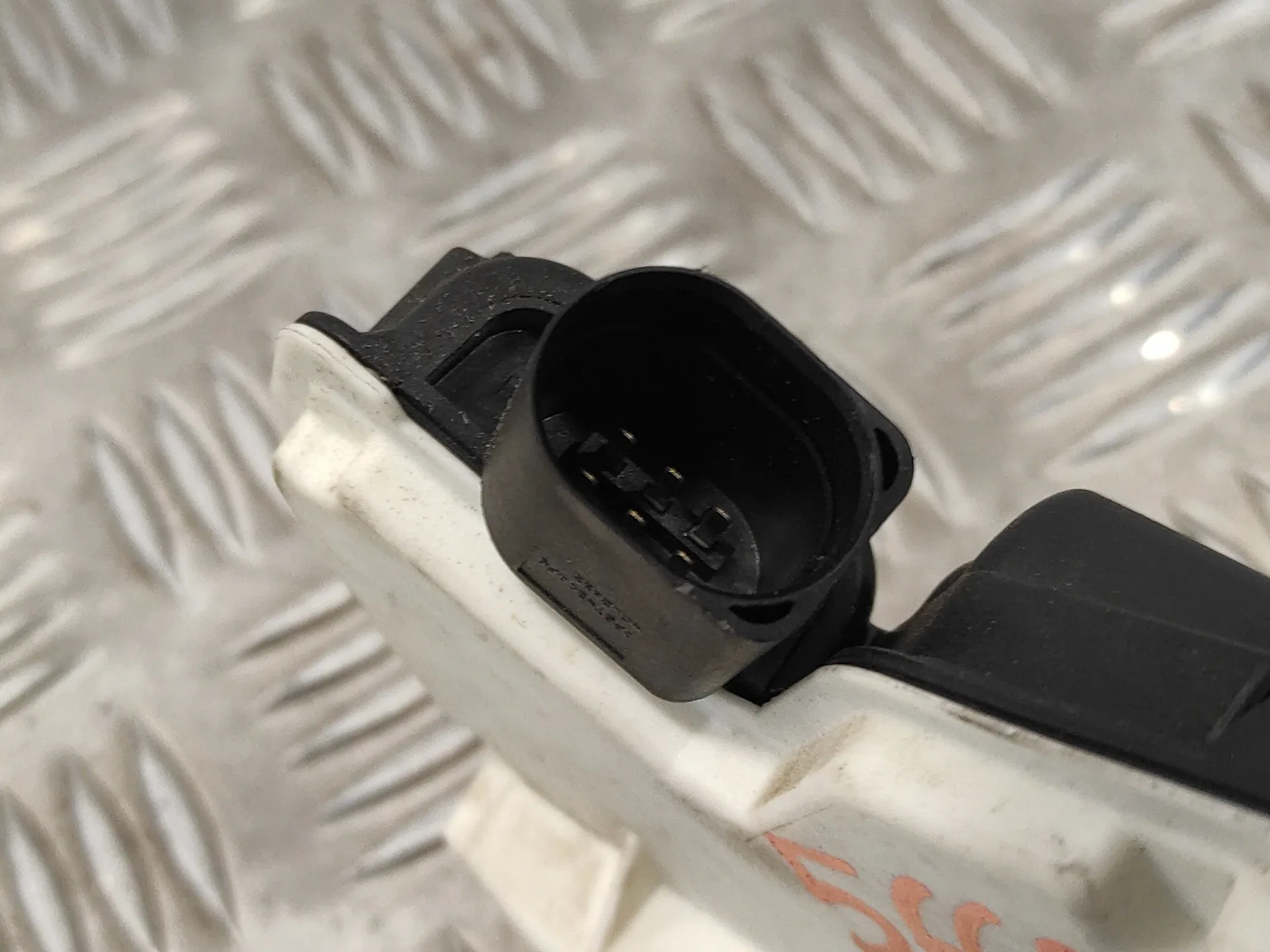 Cerradura Puerta Delantera Derecha para Seat Ibiza St (6J8)