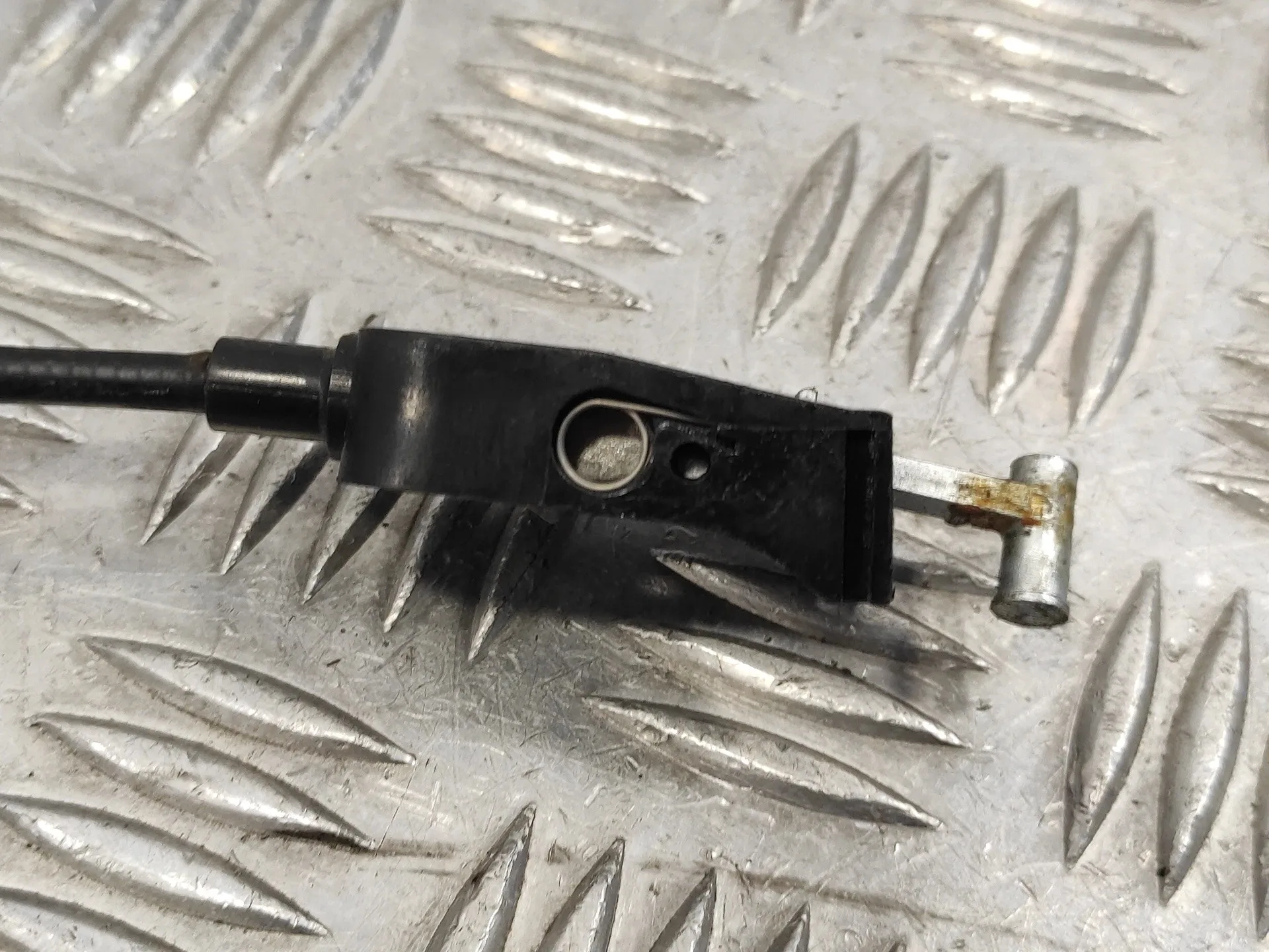 Cerradura Puerta Delantera Derecha para Seat Ibiza St (6J8)