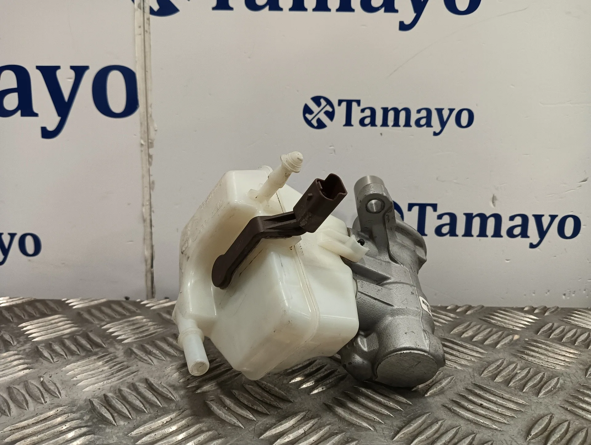 Bomba Freno para Peugeot 308