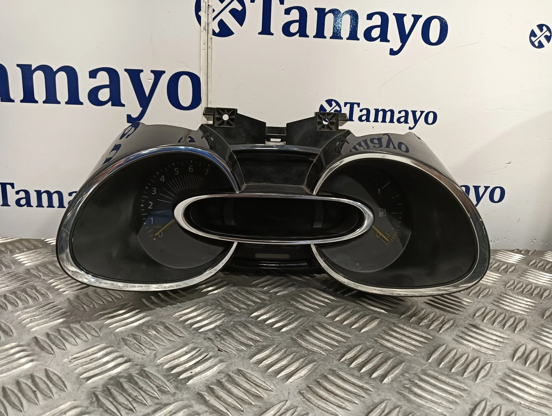 Cuadro Instrumentos para Renault Clio Iv