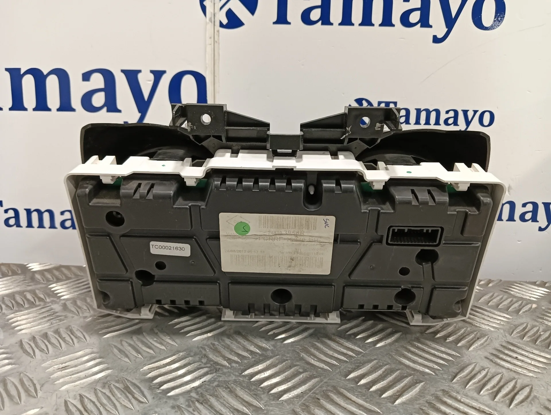 Cuadro Instrumentos para Renault Clio Iv