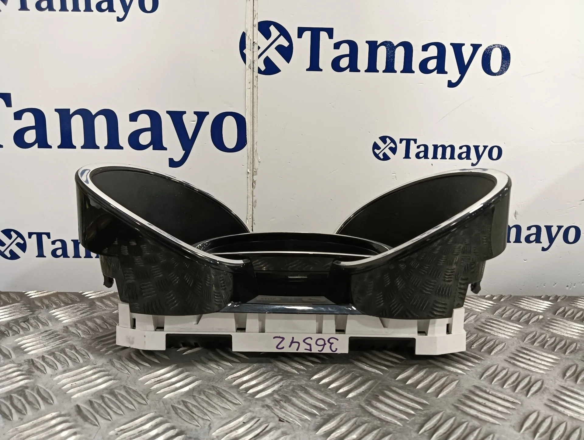 Cuadro Instrumentos para Renault Clio Iv
