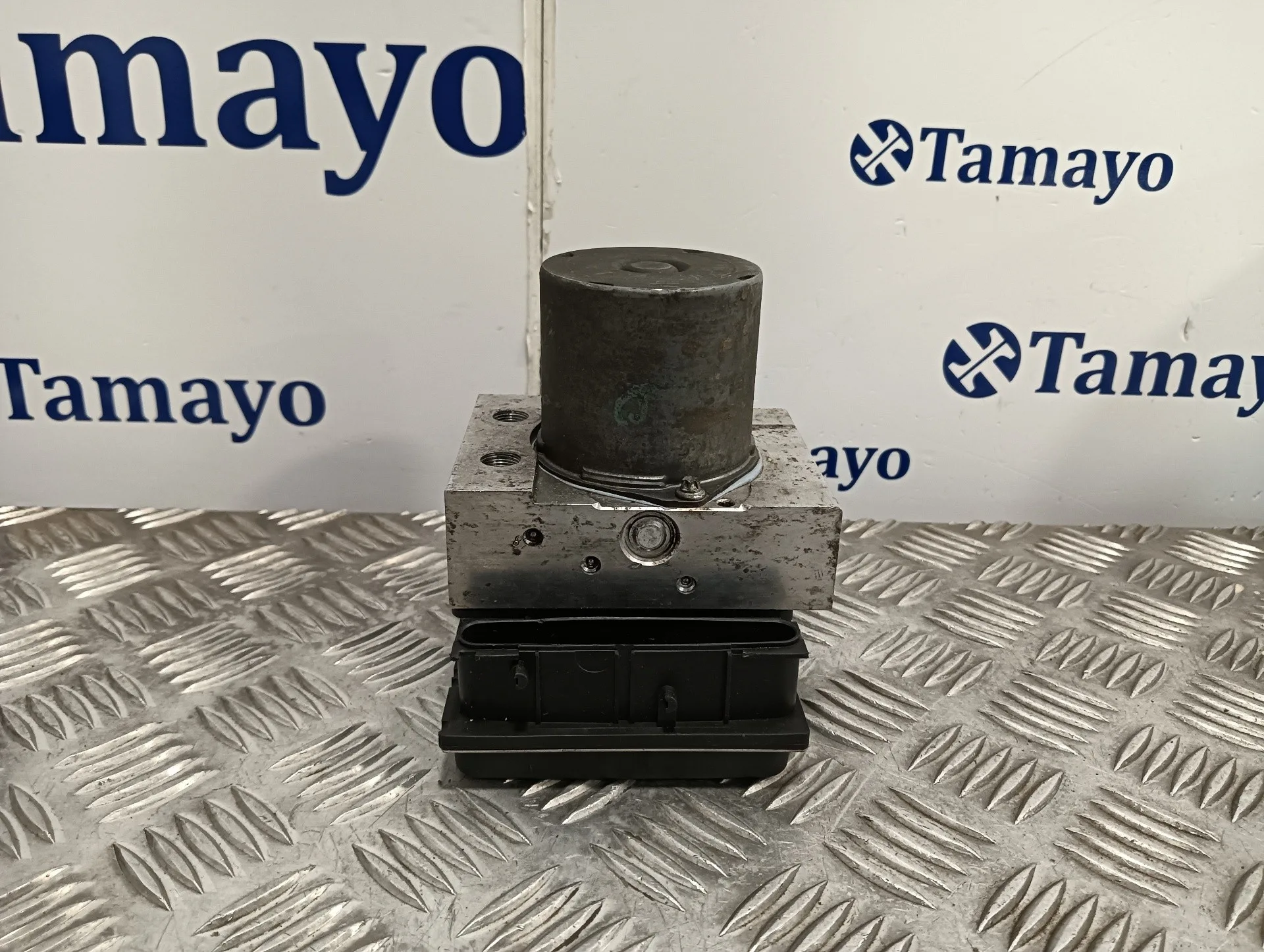 Abs para Ford Transit Combi '06