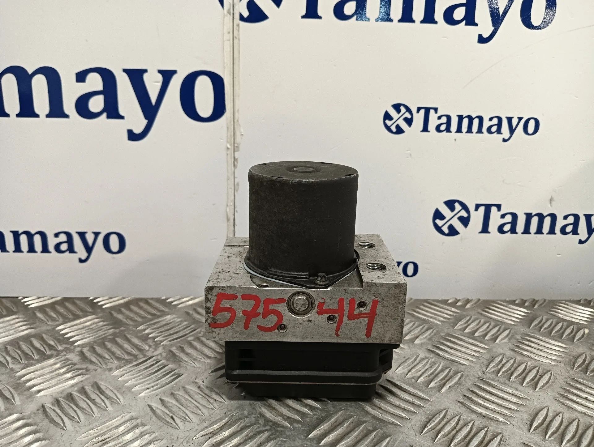 Abs para Ford Transit Combi '06