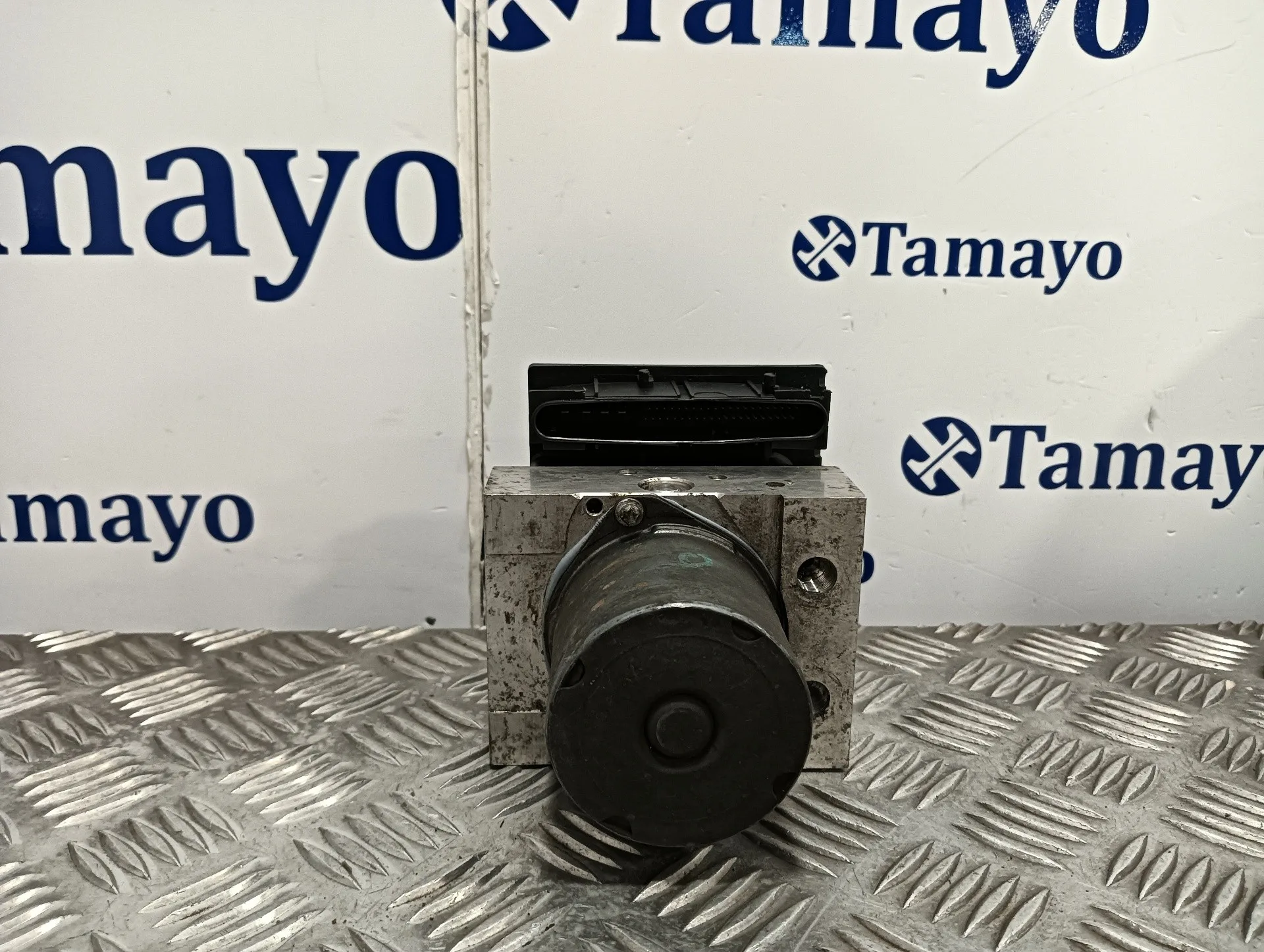 Abs para Ford Transit Combi '06