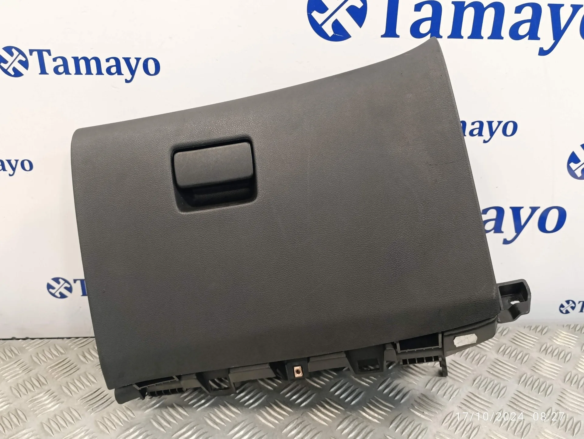 Guantera para Opel Astra J Lim.