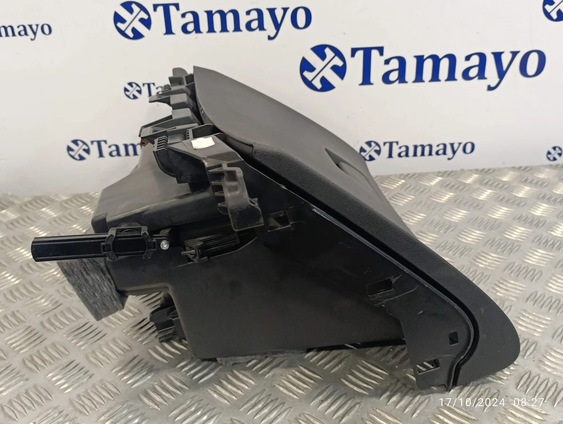 Guantera para Opel Astra J Lim.