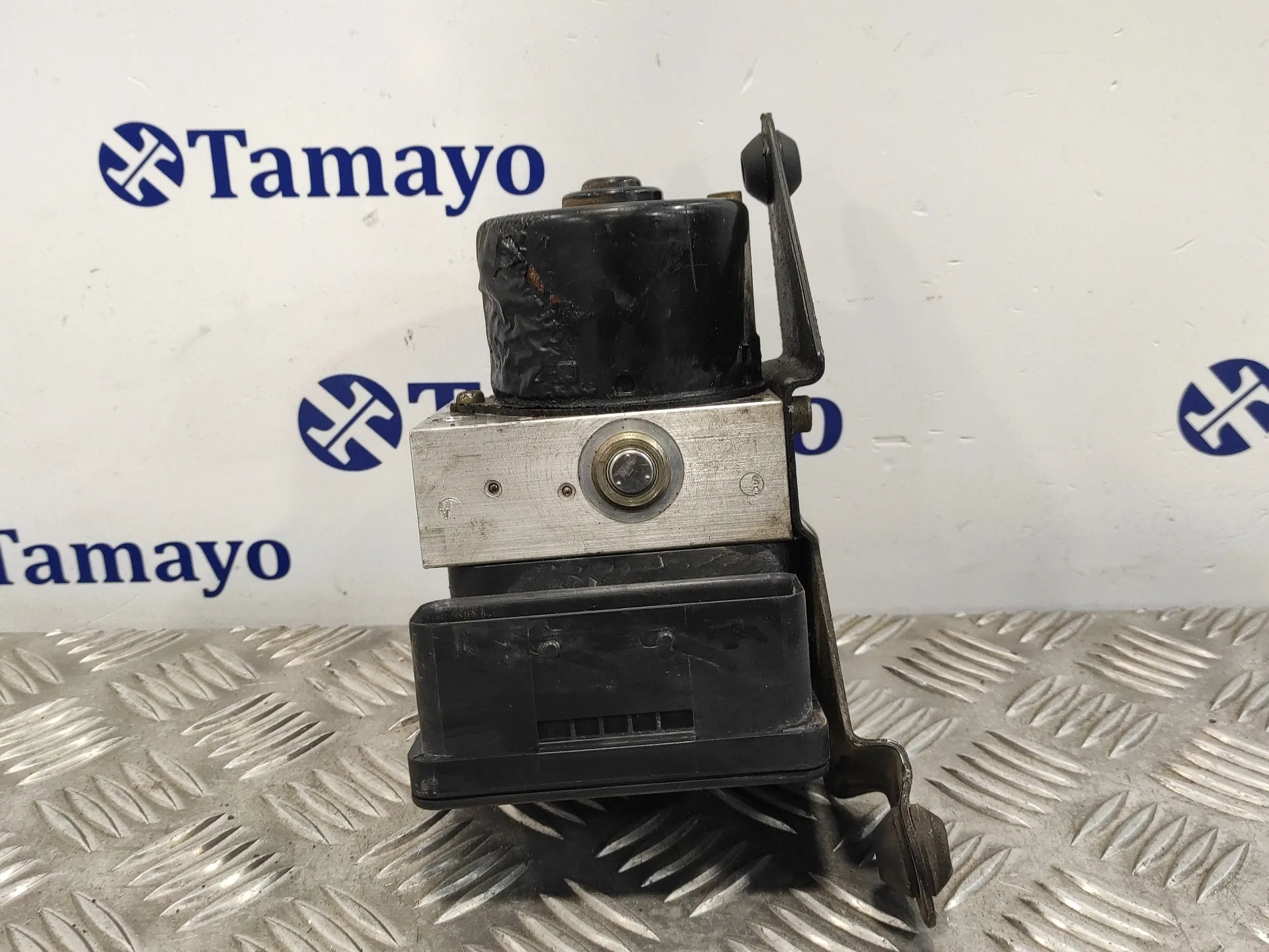 Abs para Peugeot 206 Berlina