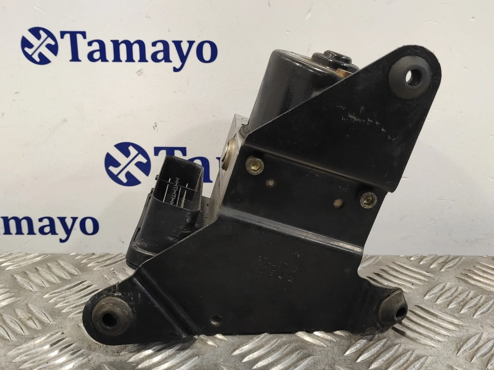 Abs para Peugeot 206 Berlina