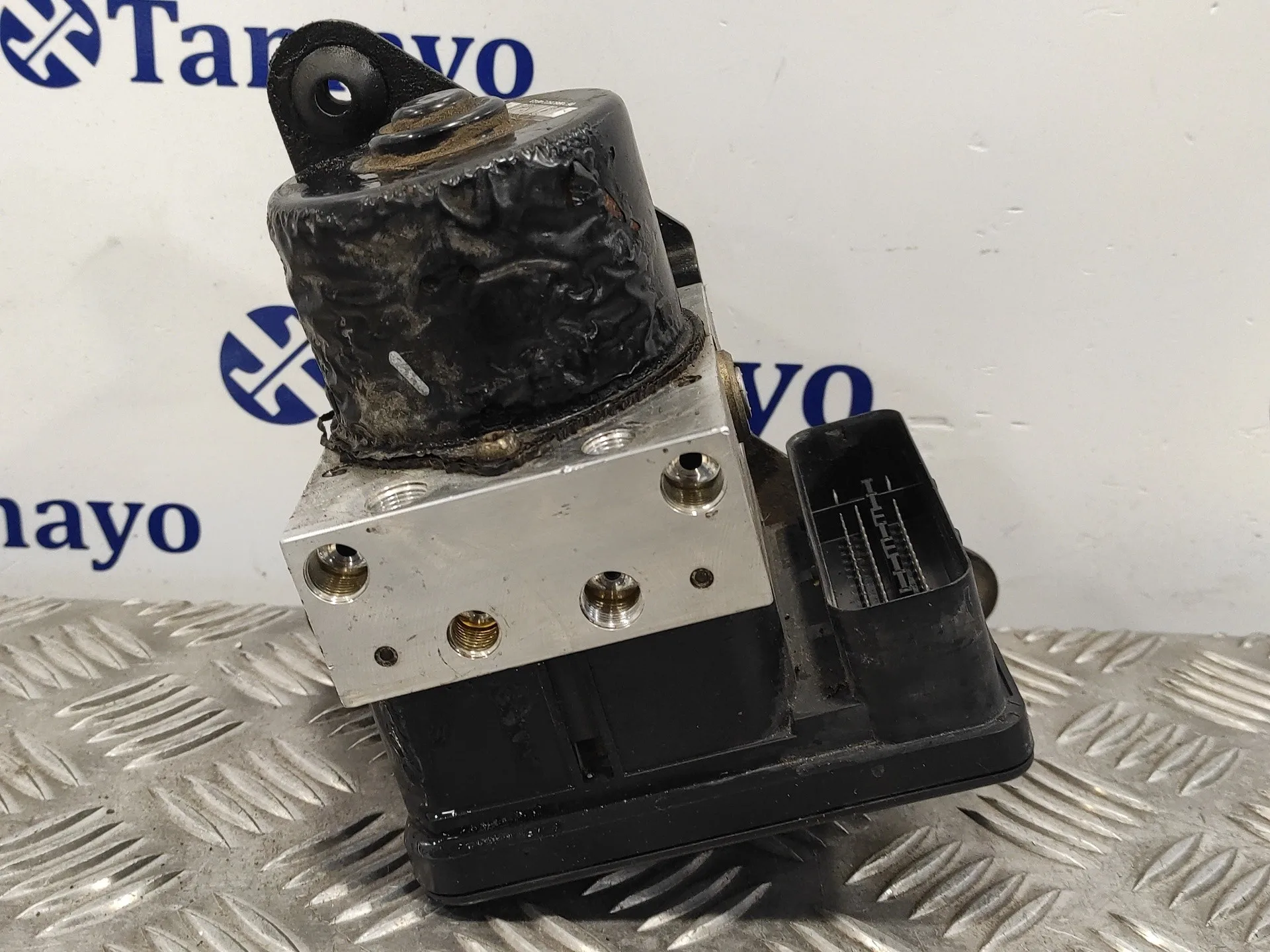 Abs para Peugeot 206 Berlina