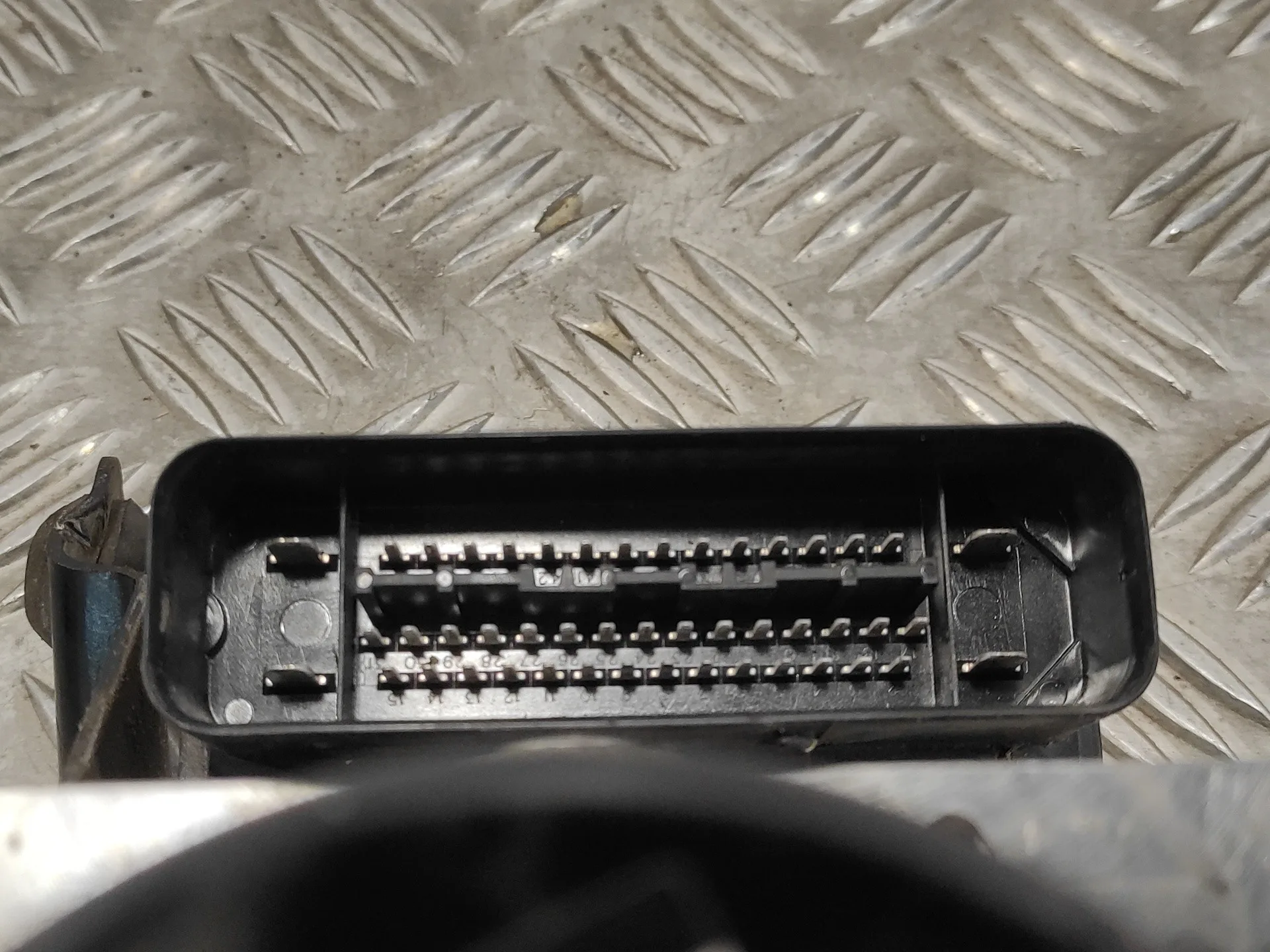 Abs para Peugeot 206 Berlina