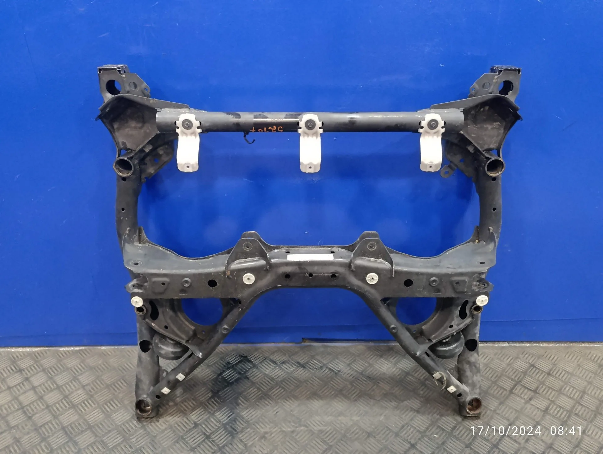 Puente Delantero para Bmw Serie 3 Touring (F31)
