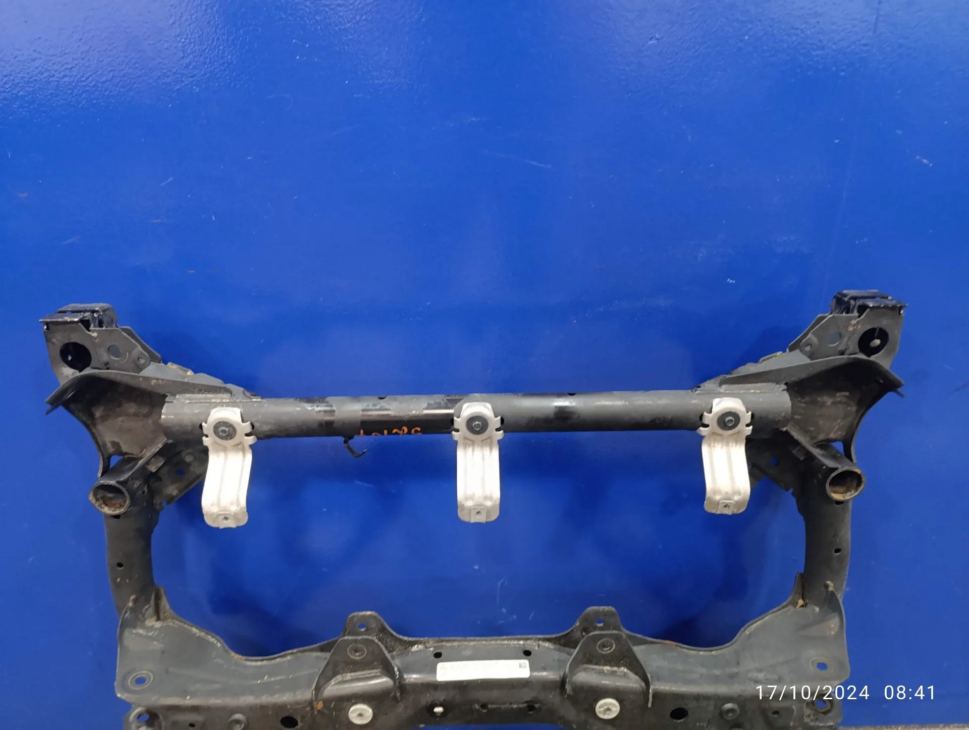 Puente Delantero para Bmw Serie 3 Touring (F31)