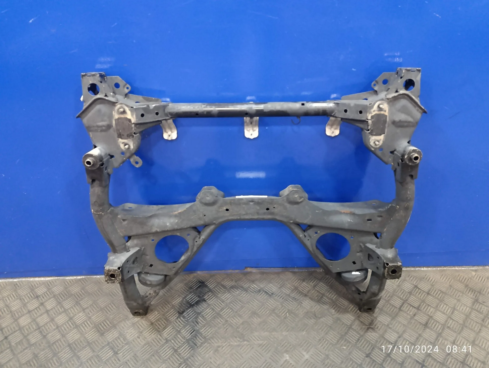 Puente Delantero para Bmw Serie 3 Touring (F31)
