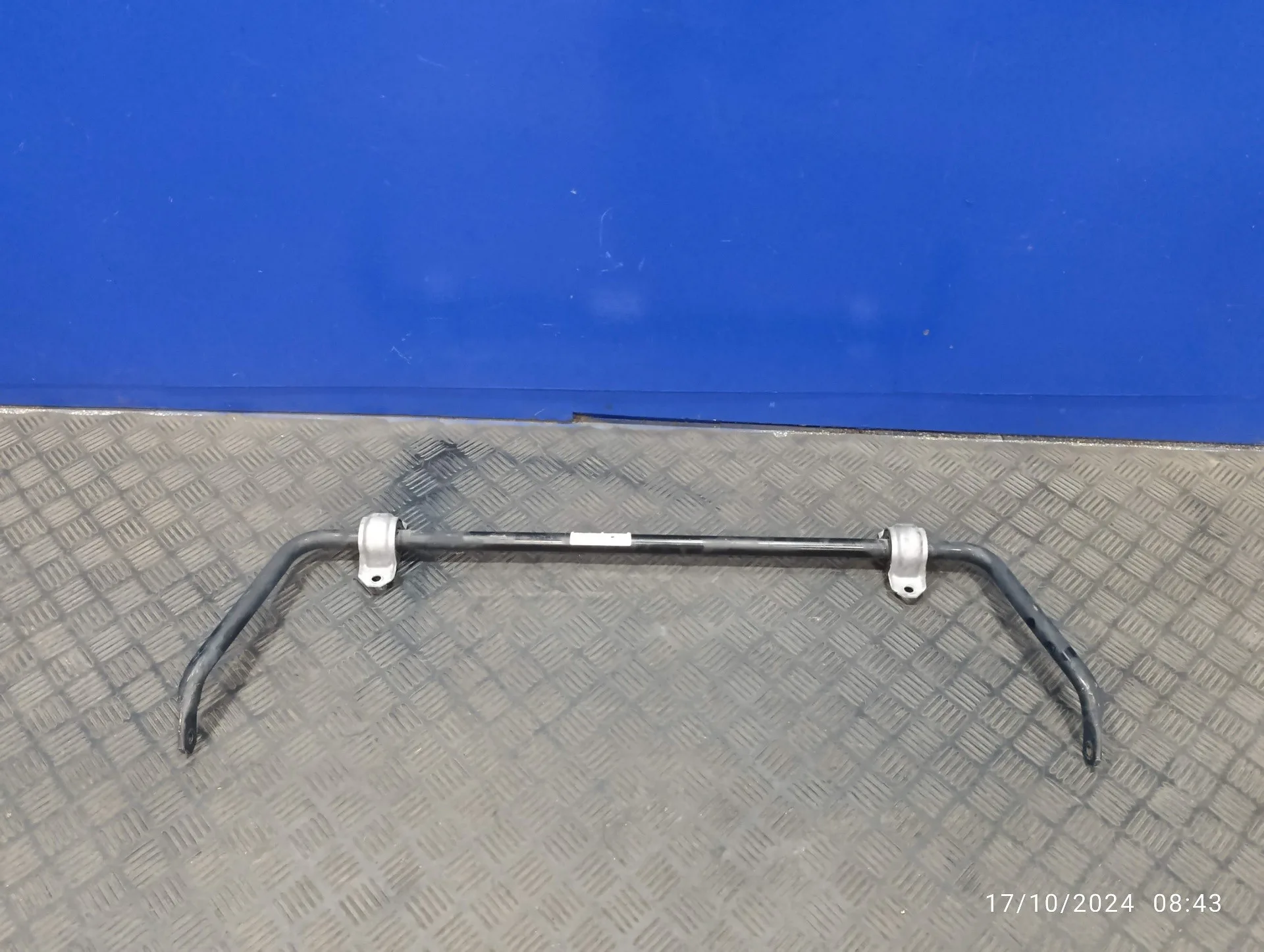 Barra Estabilizadora Delantera para Bmw Serie 3 Touring (F31)