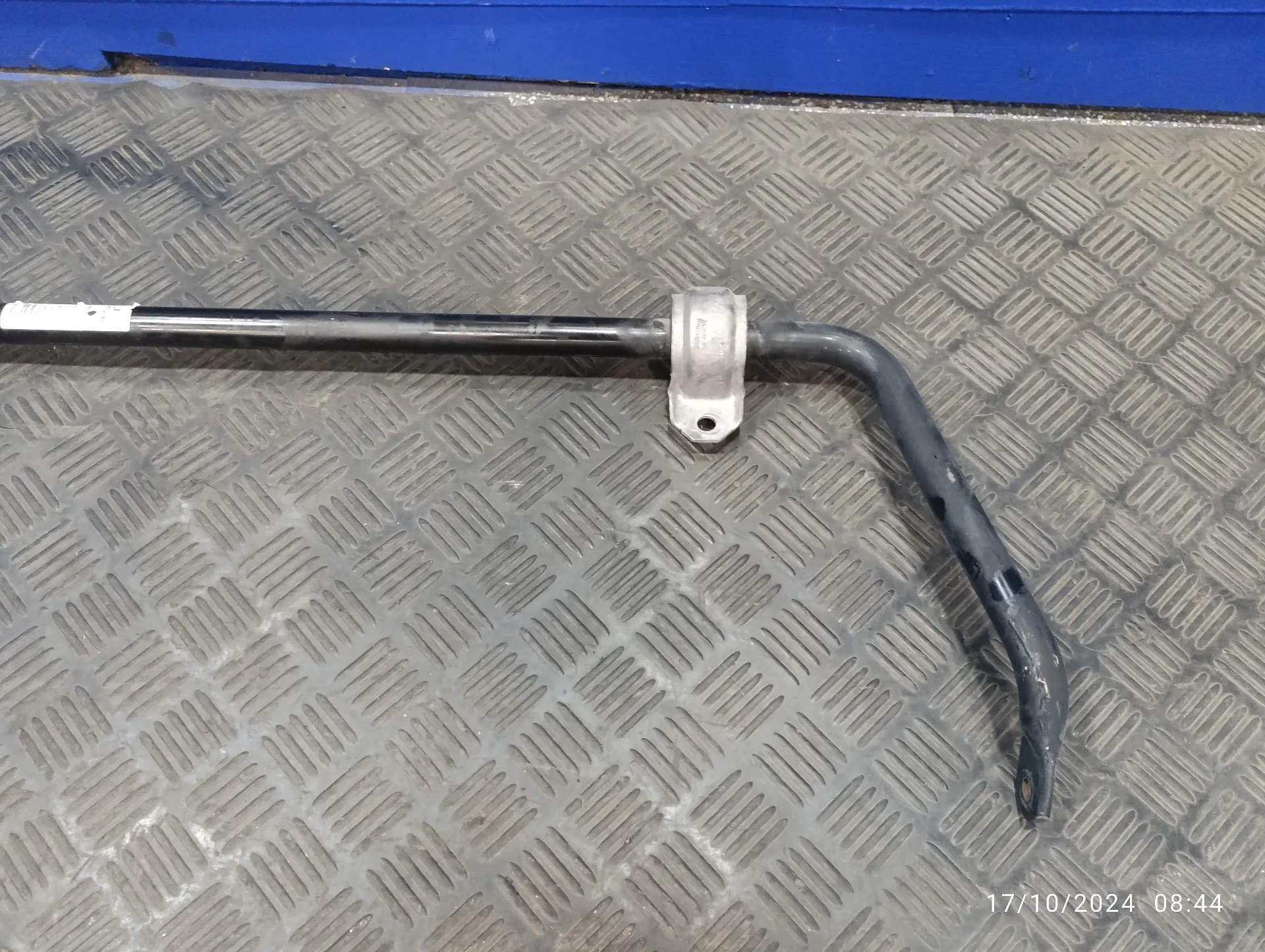 Barra Estabilizadora Delantera para Bmw Serie 3 Touring (F31)