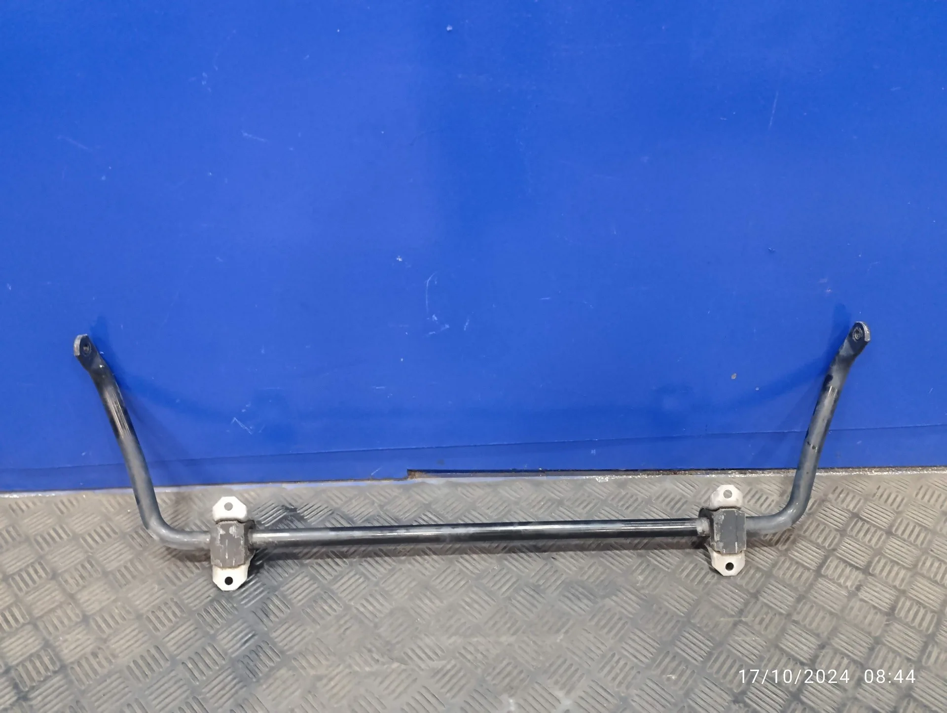 Barra Estabilizadora Delantera para Bmw Serie 3 Touring (F31)