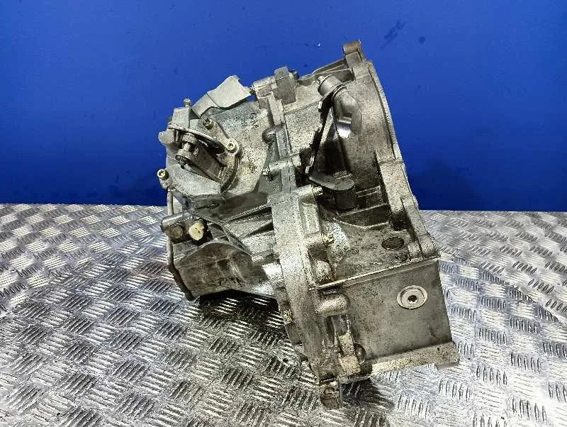 Caja Cambios para Opel Zafira A