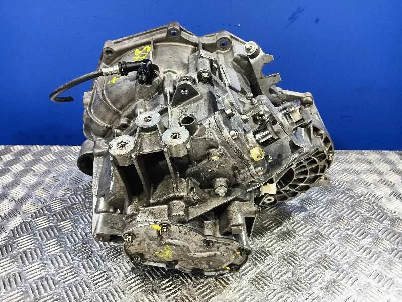 Caja Cambios para Opel Zafira A