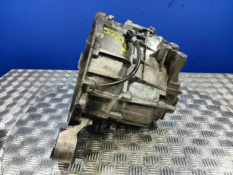 Caja Cambios para Opel Zafira A