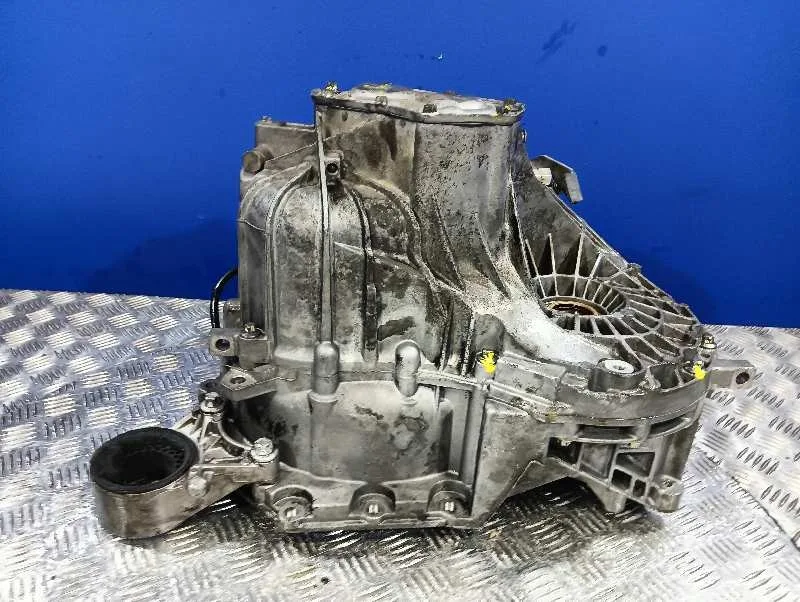 Caja Cambios para Opel Zafira A