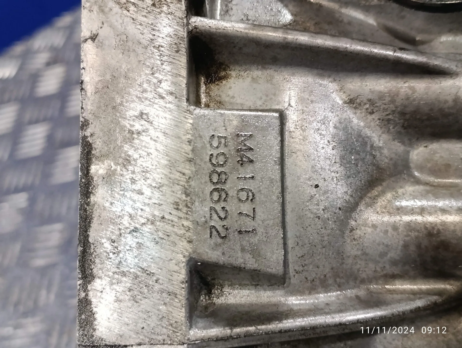Caja Cambios para Kia Picanto