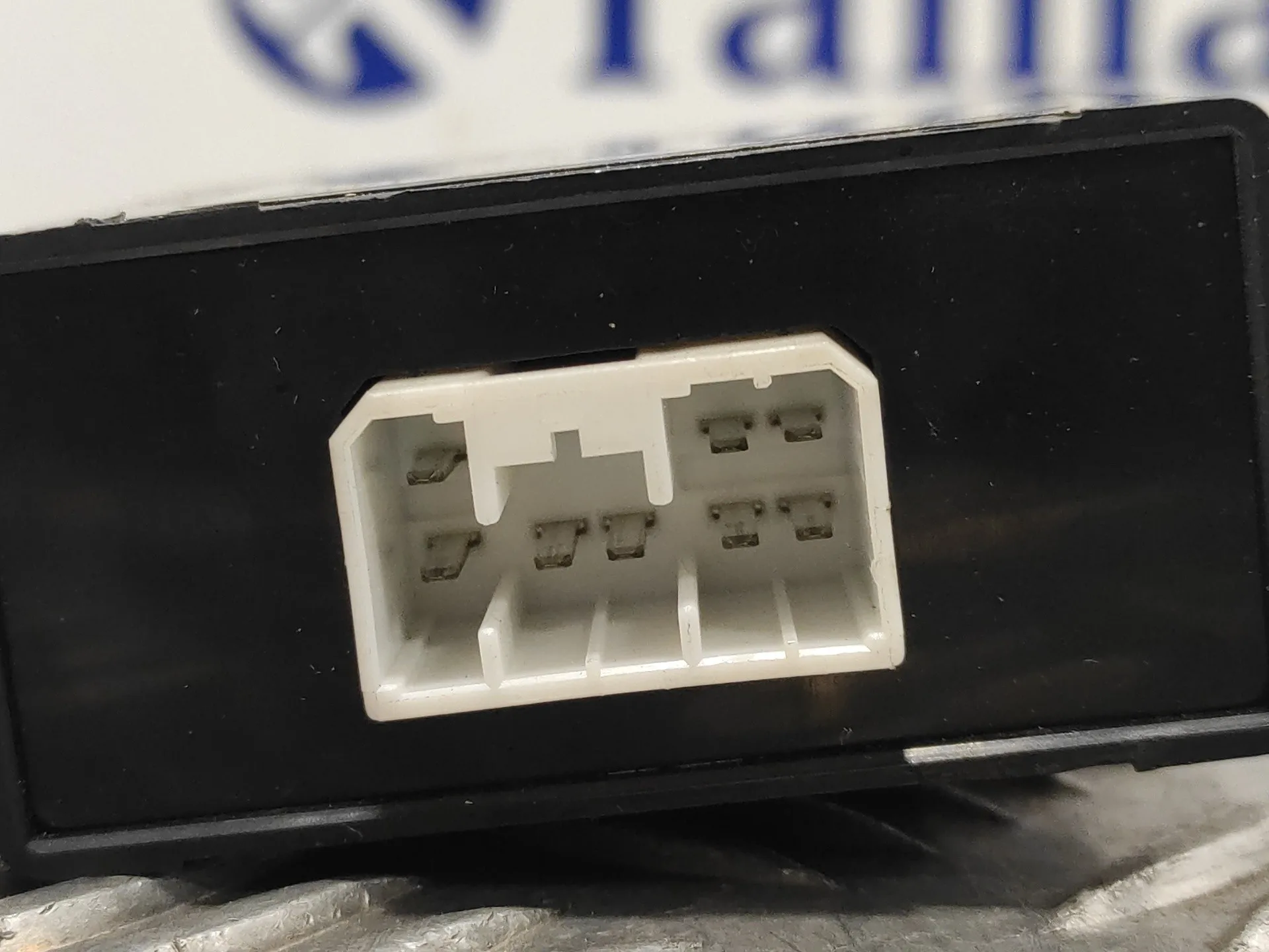 Modulo Electronico para Kia Sorento