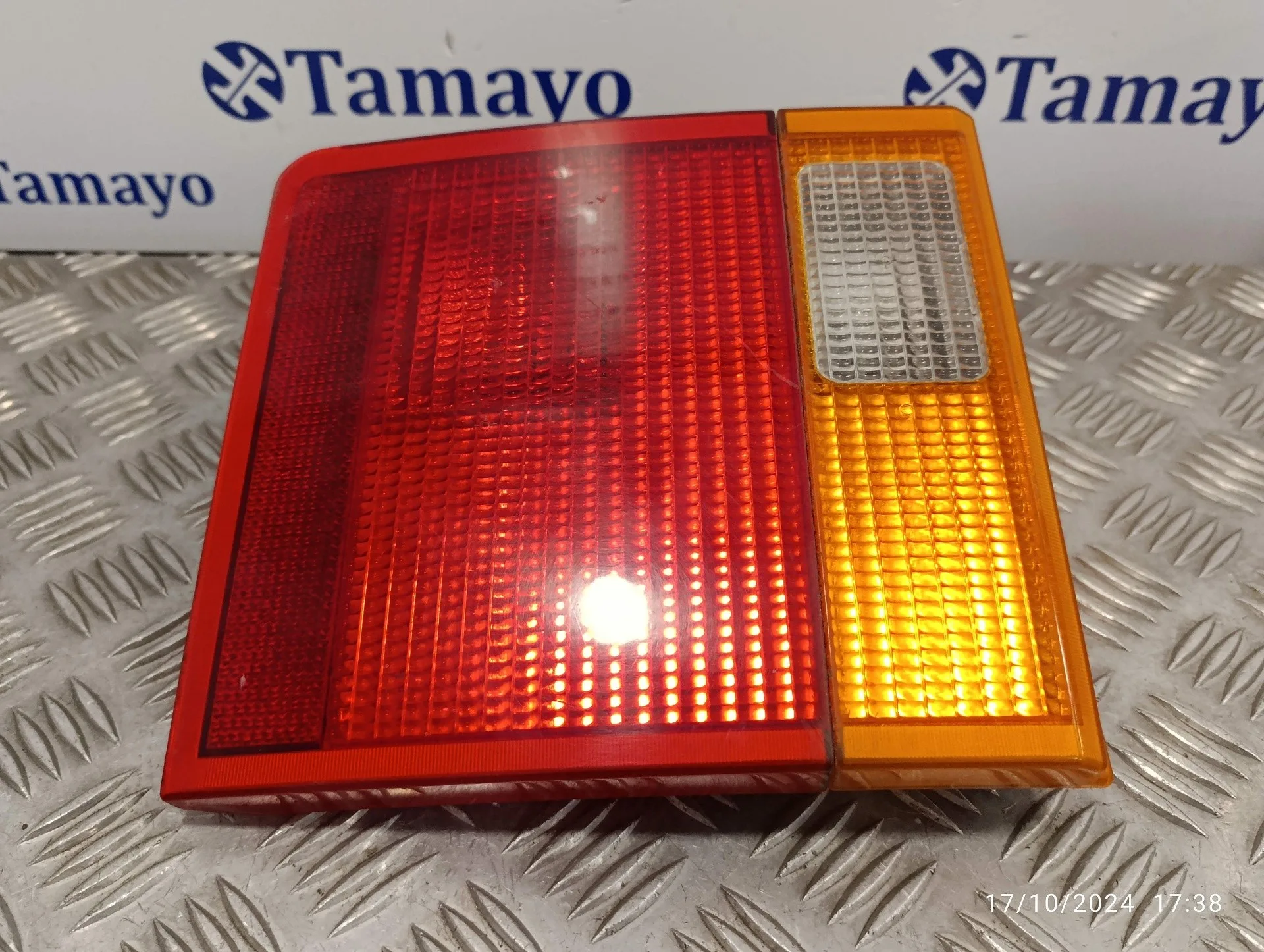 Piloto Trasero Derecho Interior para Land Rover Range Rover (Lp)